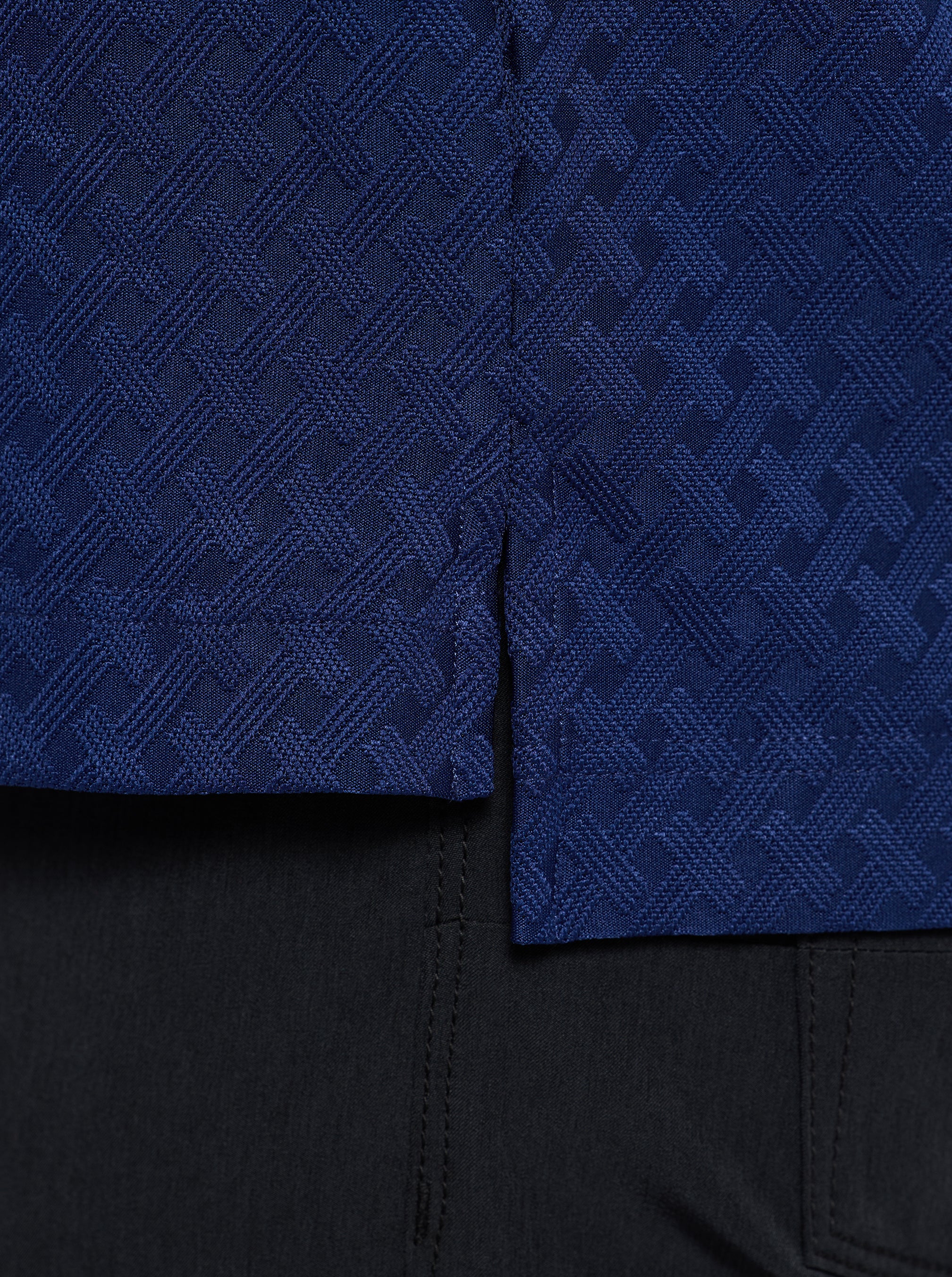 ELIAS SHORT SLEEVE POLO - Image 18
