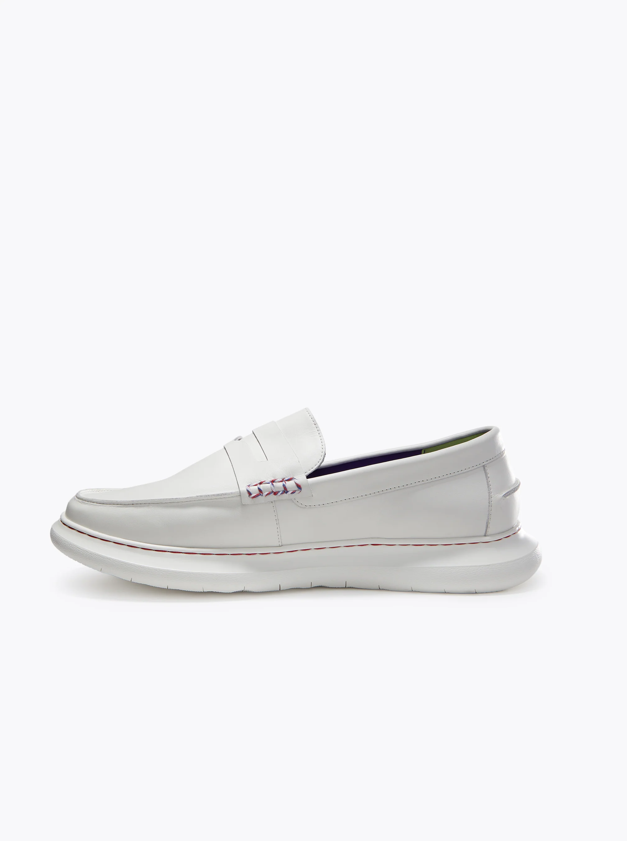 FISCHER LOAFER - Image 4