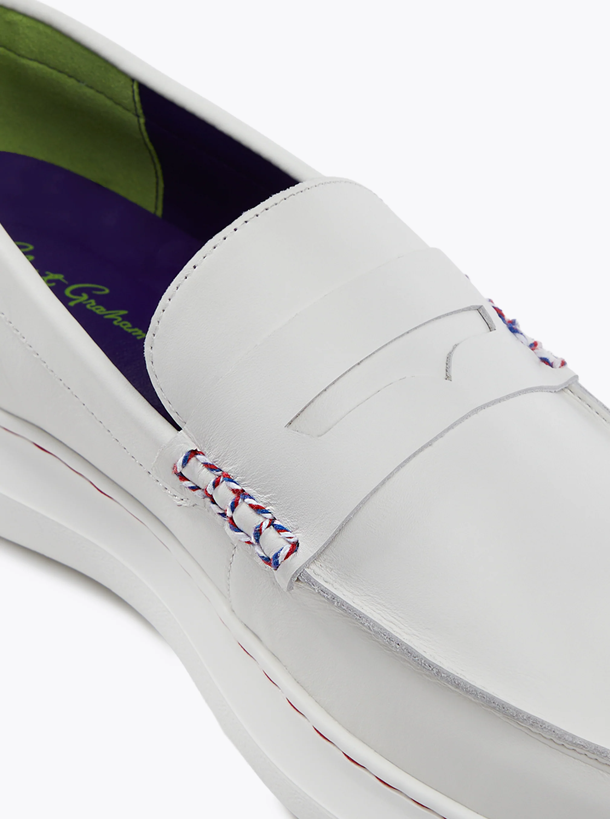 FISCHER LOAFER - Image 6