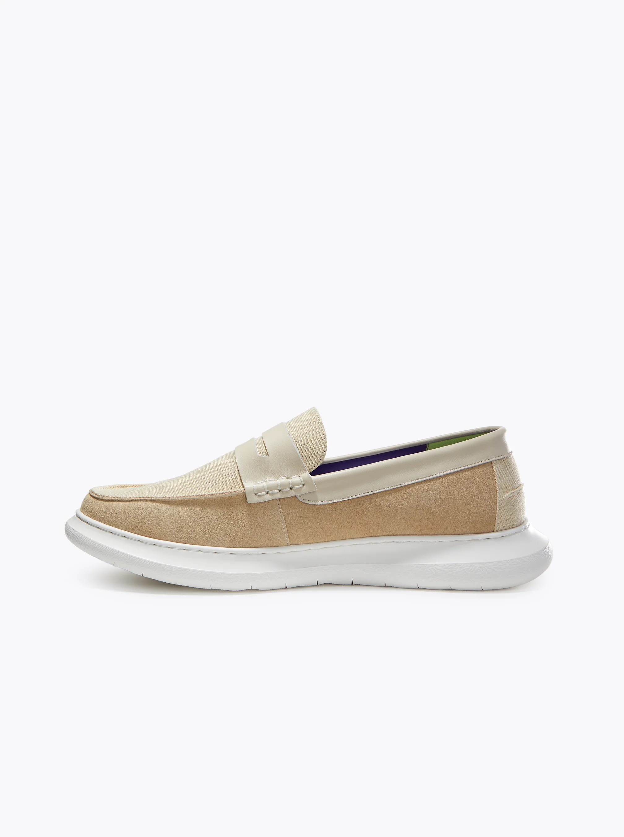 FISCHER LOAFER - Image 4