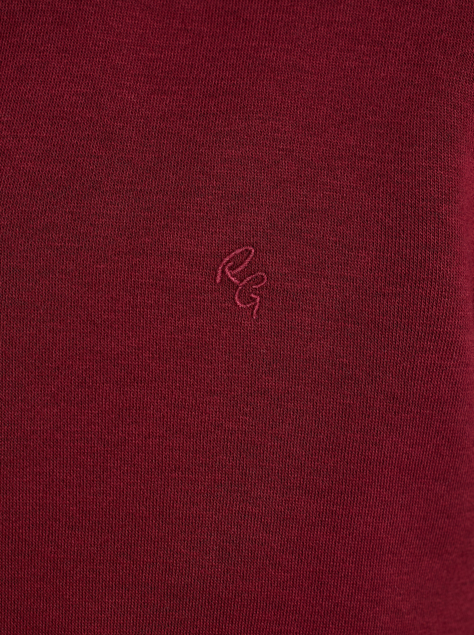 FULHAM LONG SLEEVE KNIT SHIRT - Image 5