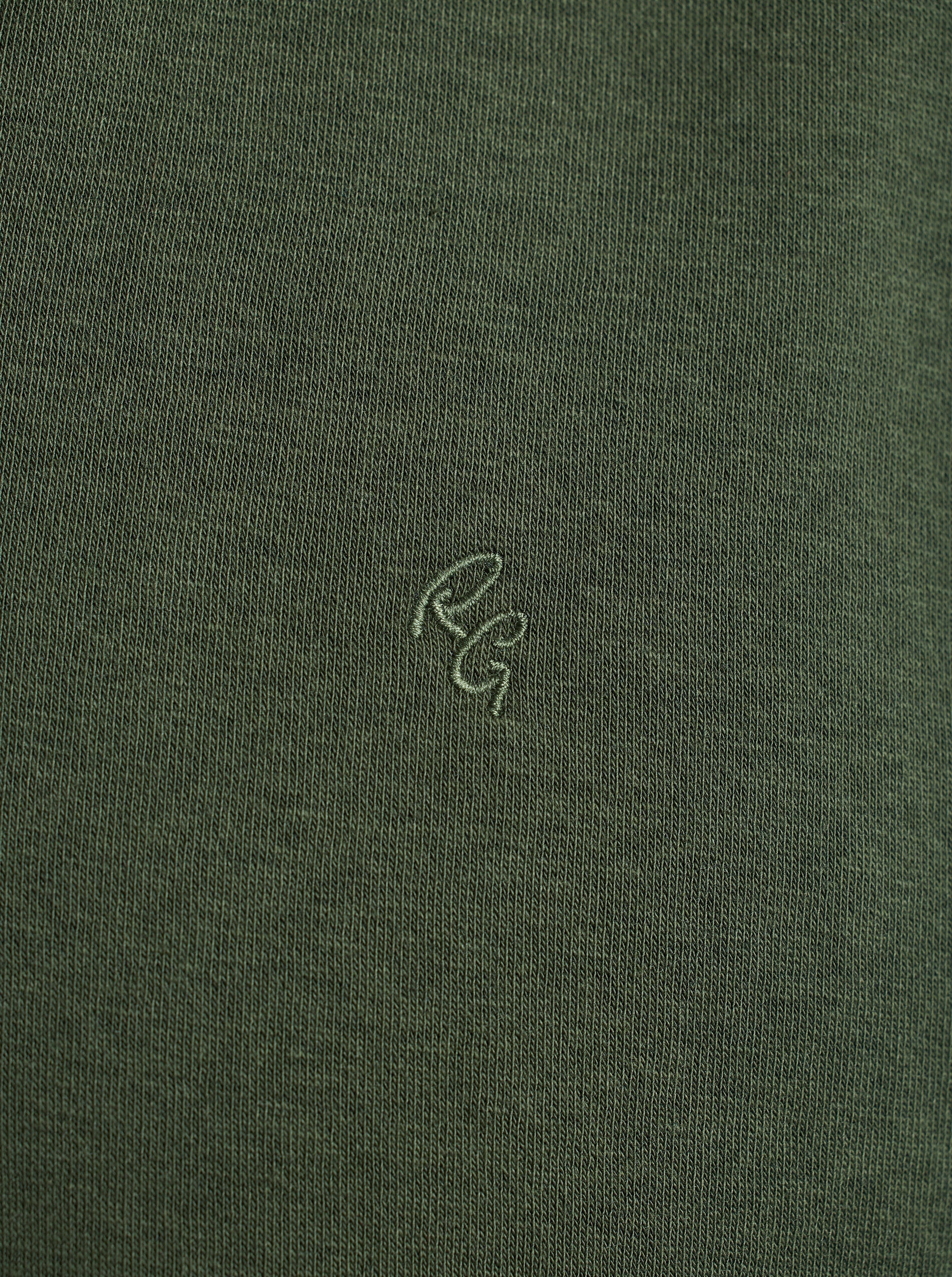 FULHAM LONG SLEEVE KNIT SHIRT - Image 5