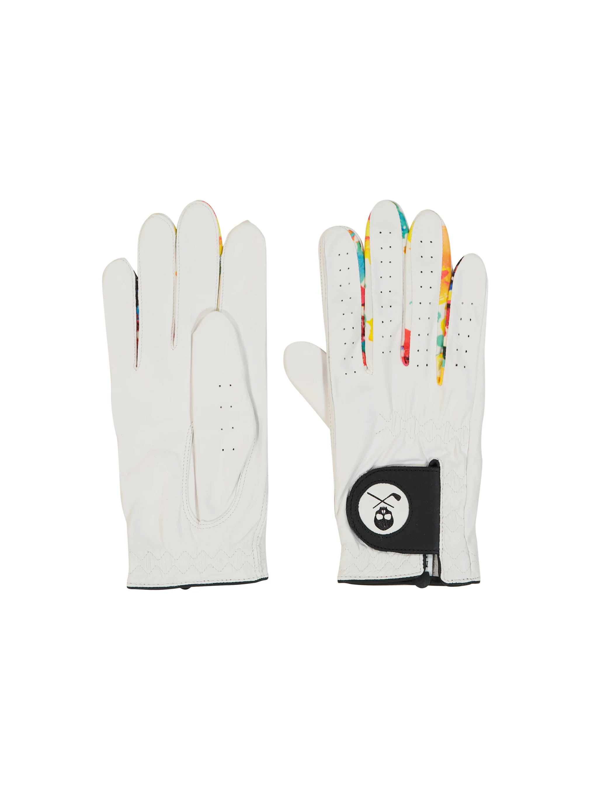 GAVIN GOLF GLOVE- LEFT HAND - Image 4