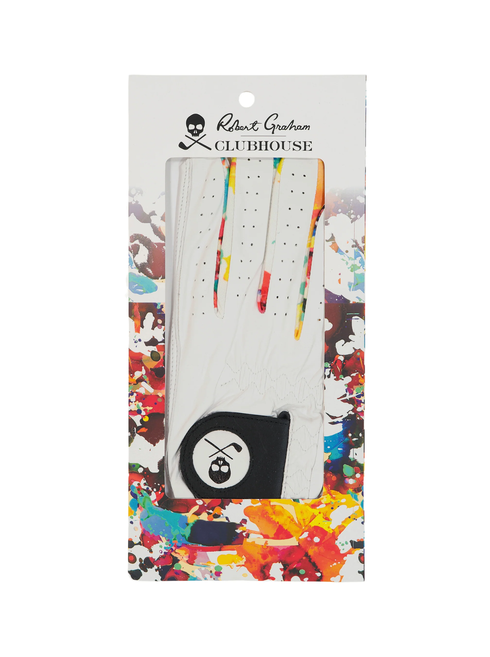 GAVIN GOLF GLOVE- LEFT HAND - Image 6