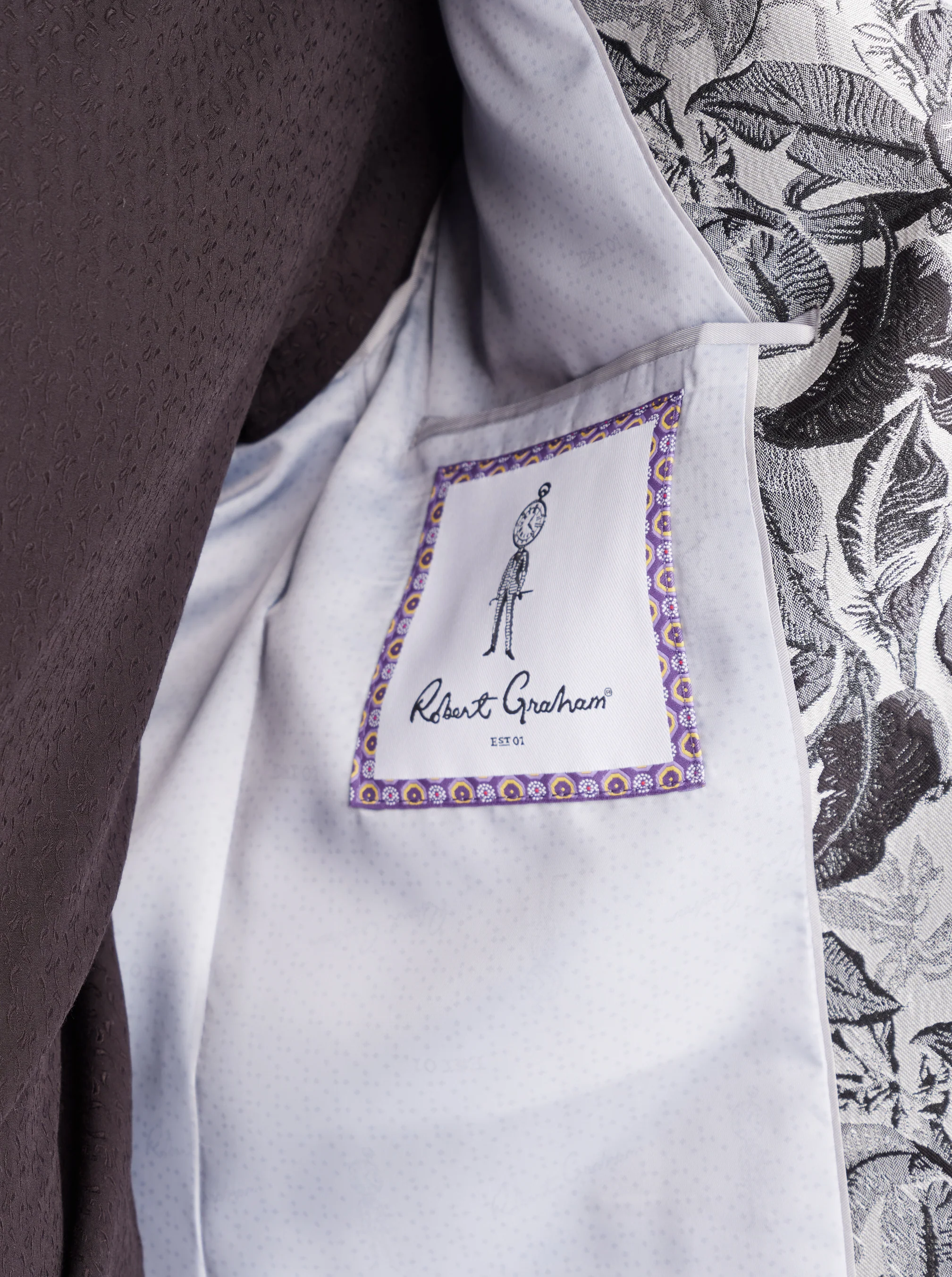 GOLDKEY BLAZER - Image 3