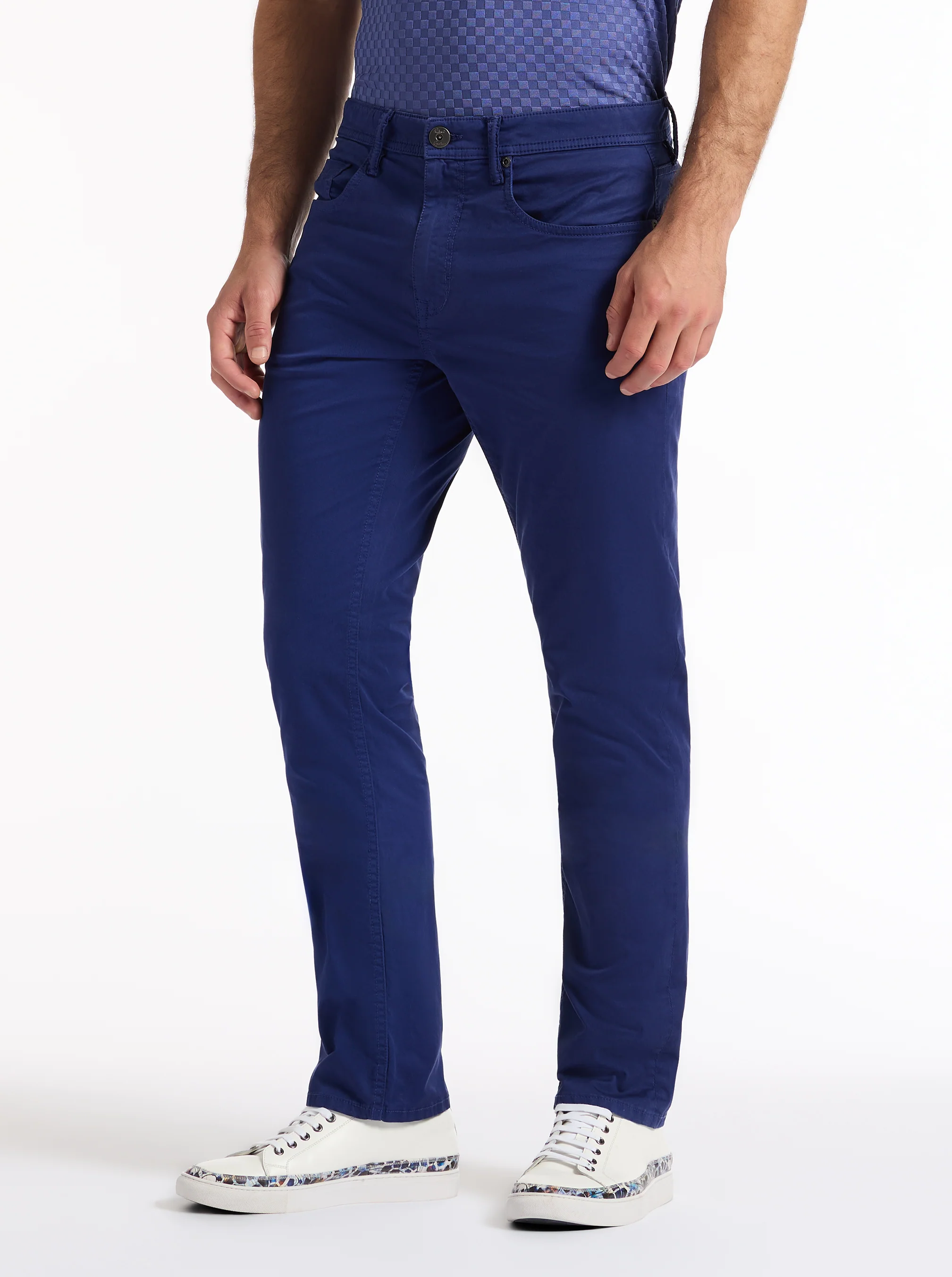 HAGLEY PANT - Image 4