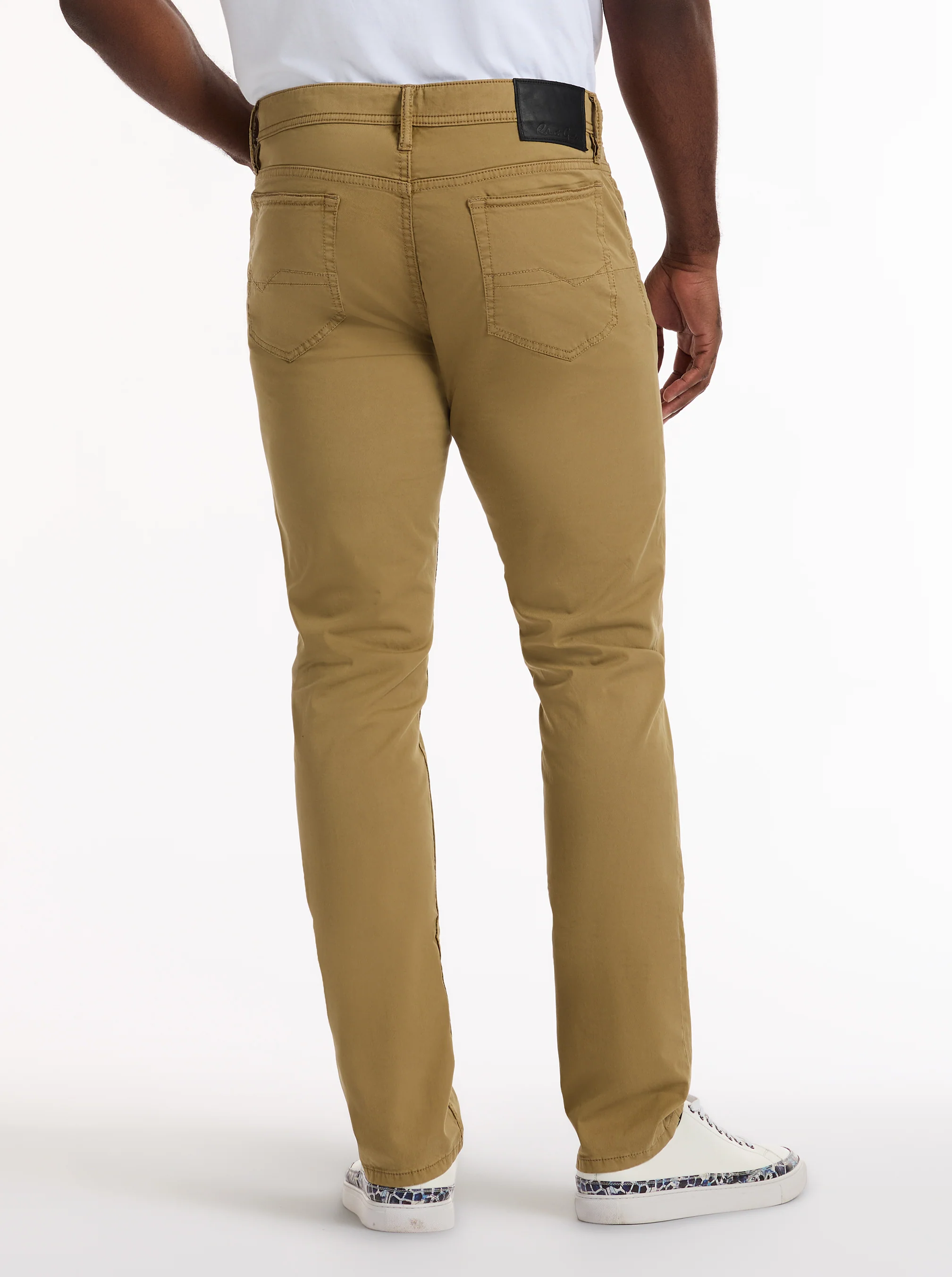 HAGLEY PANT - Image 3
