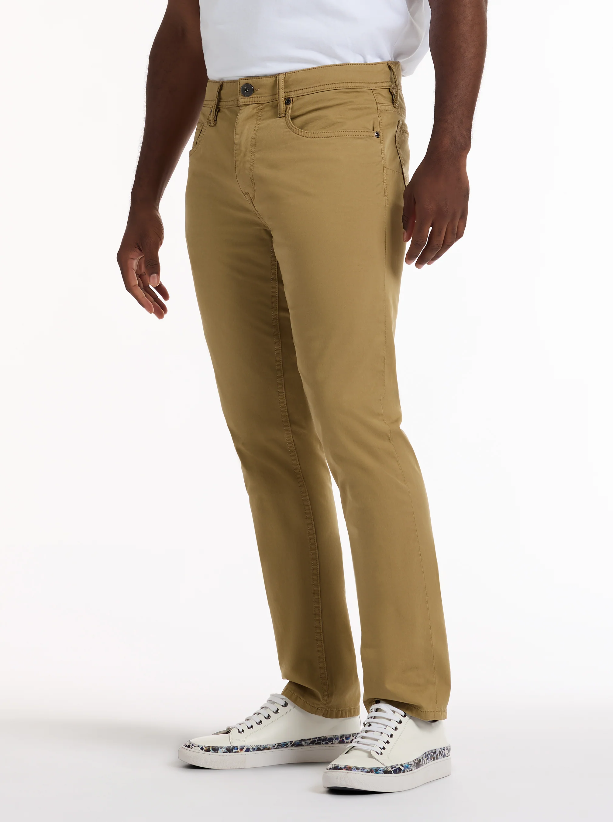 HAGLEY PANT - Image 4