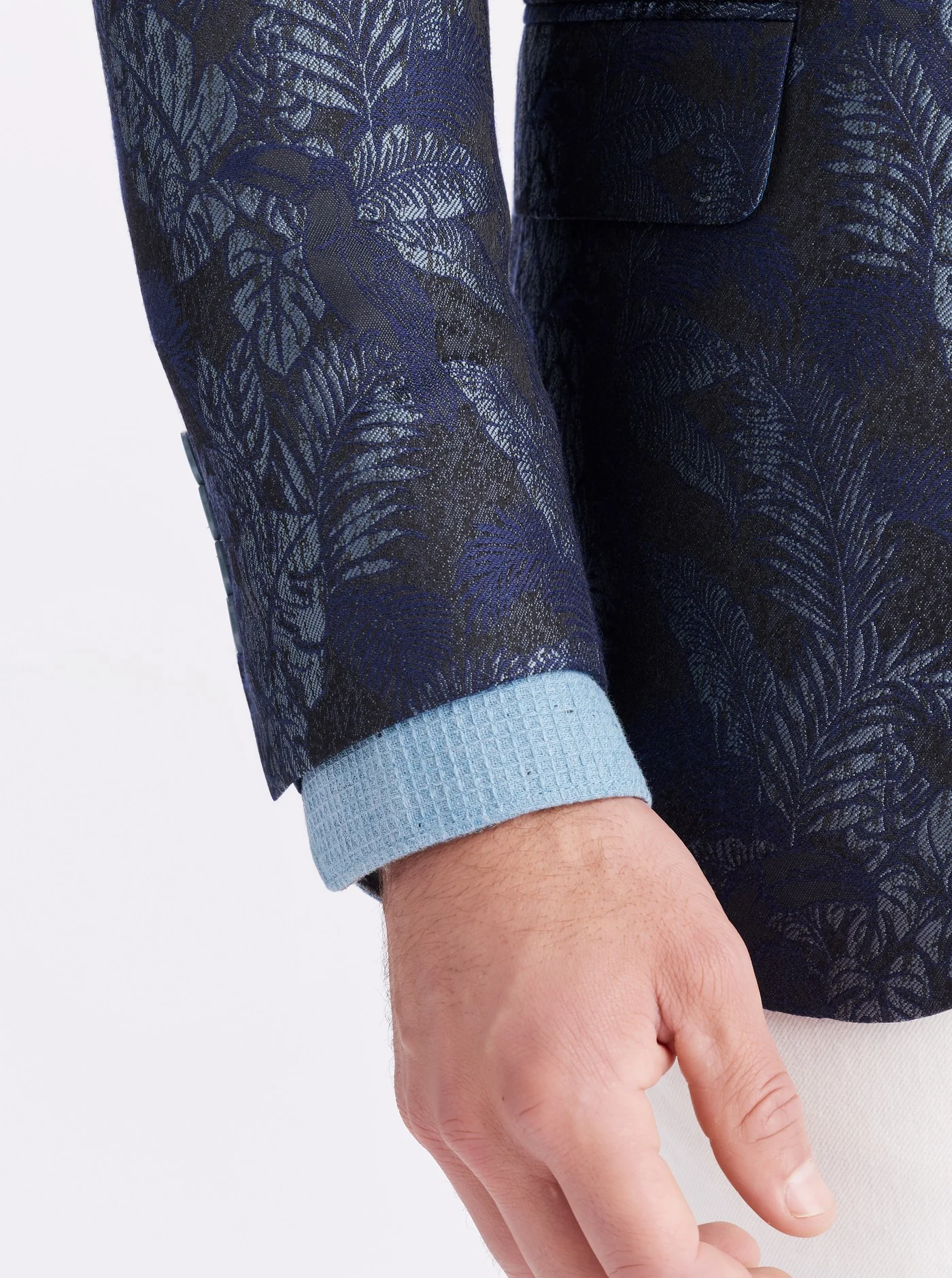 HARSHMAN BLAZER - Image 3