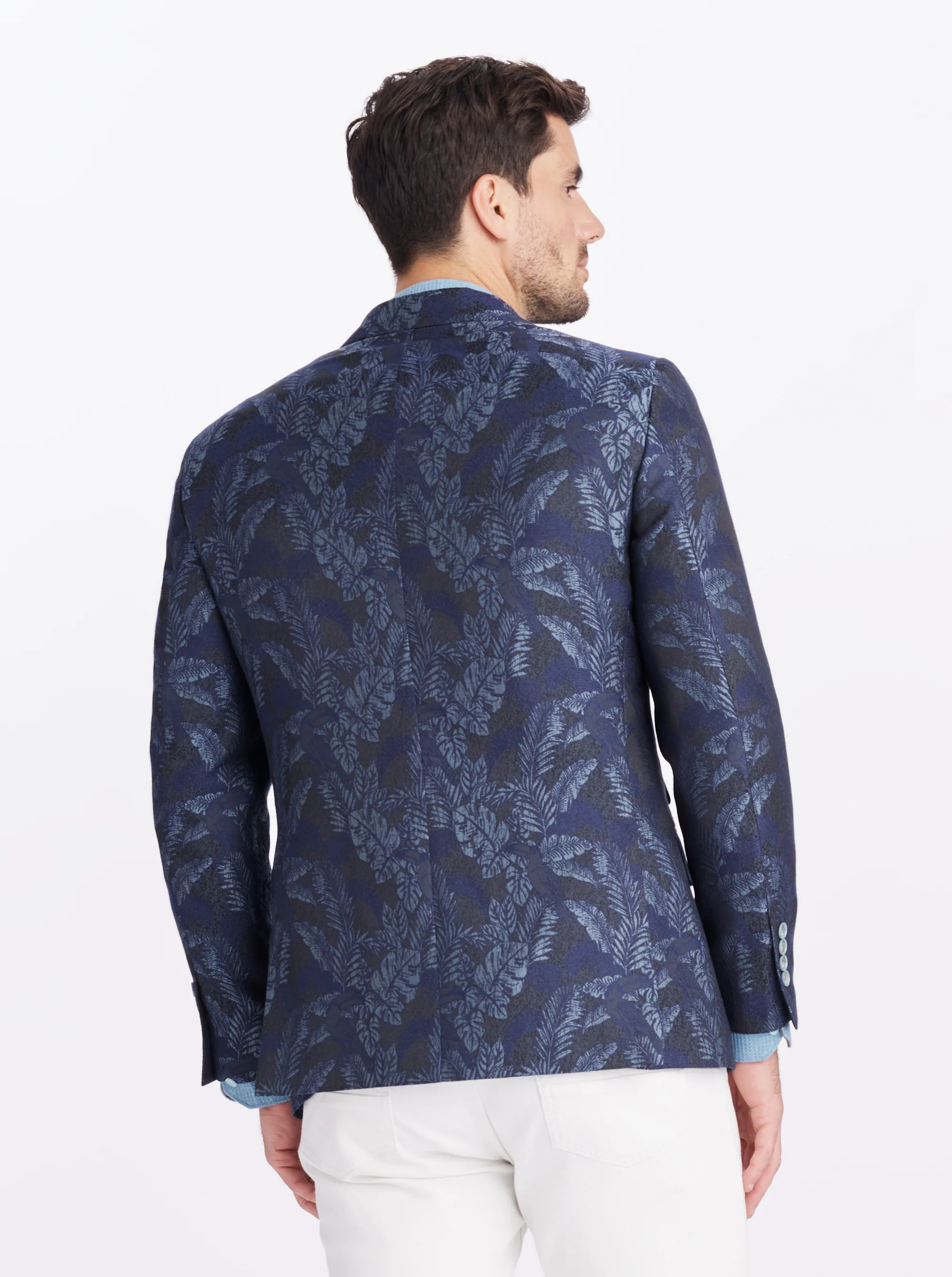 HARSHMAN BLAZER - Image 4