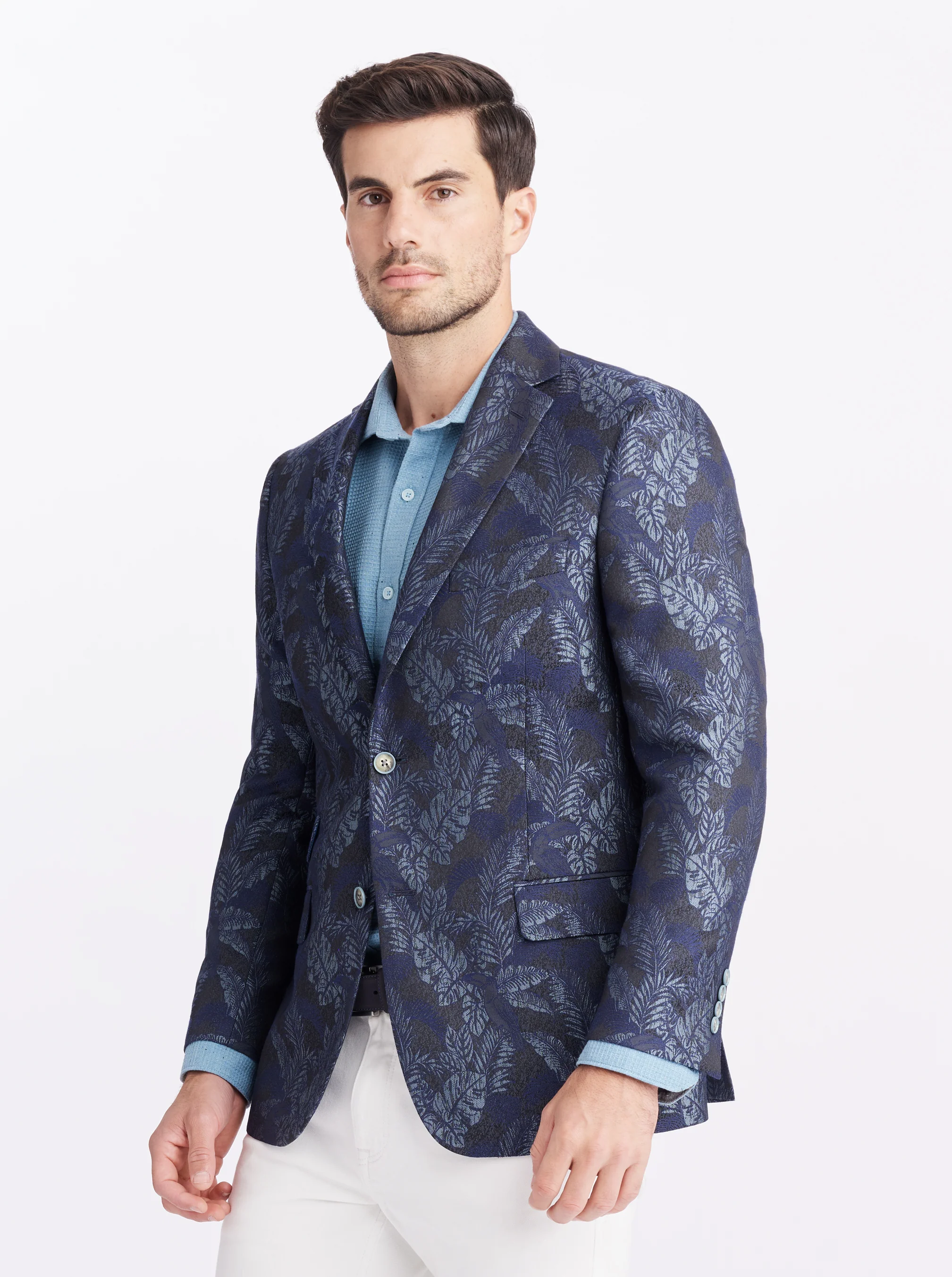 HARSHMAN BLAZER - Image 5