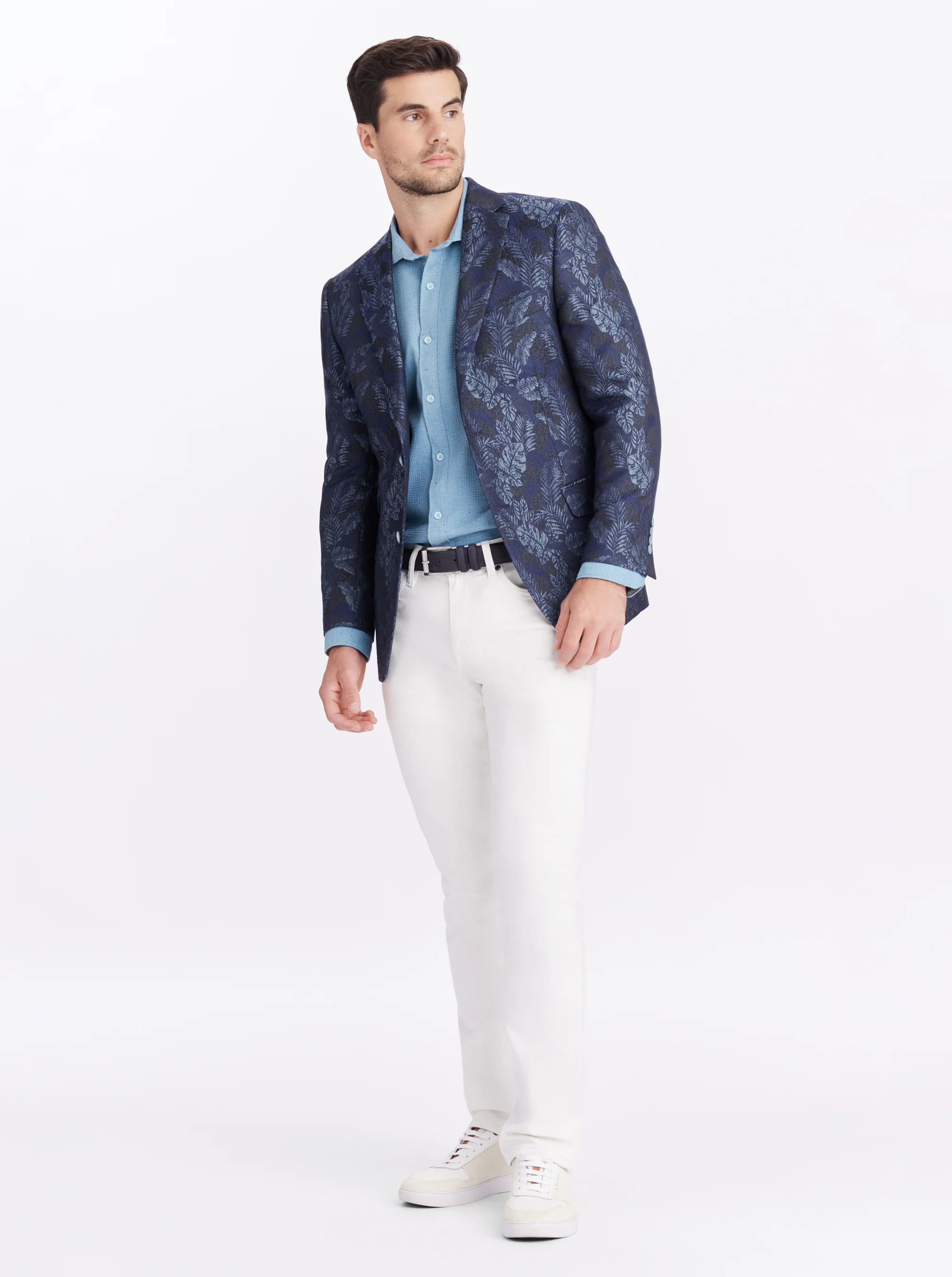 HARSHMAN BLAZER - Image 6