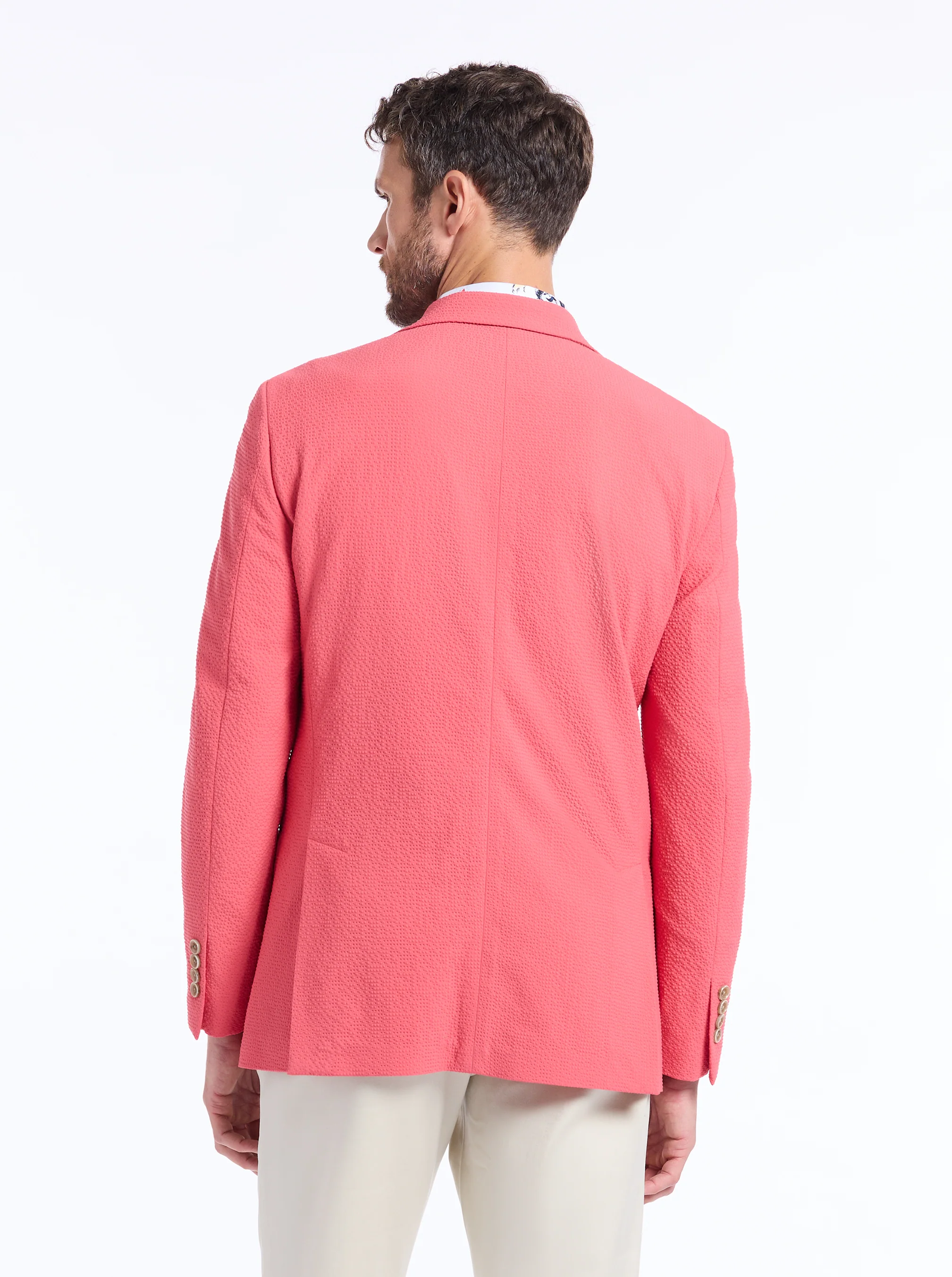 HARSTON BLAZER - Image 6