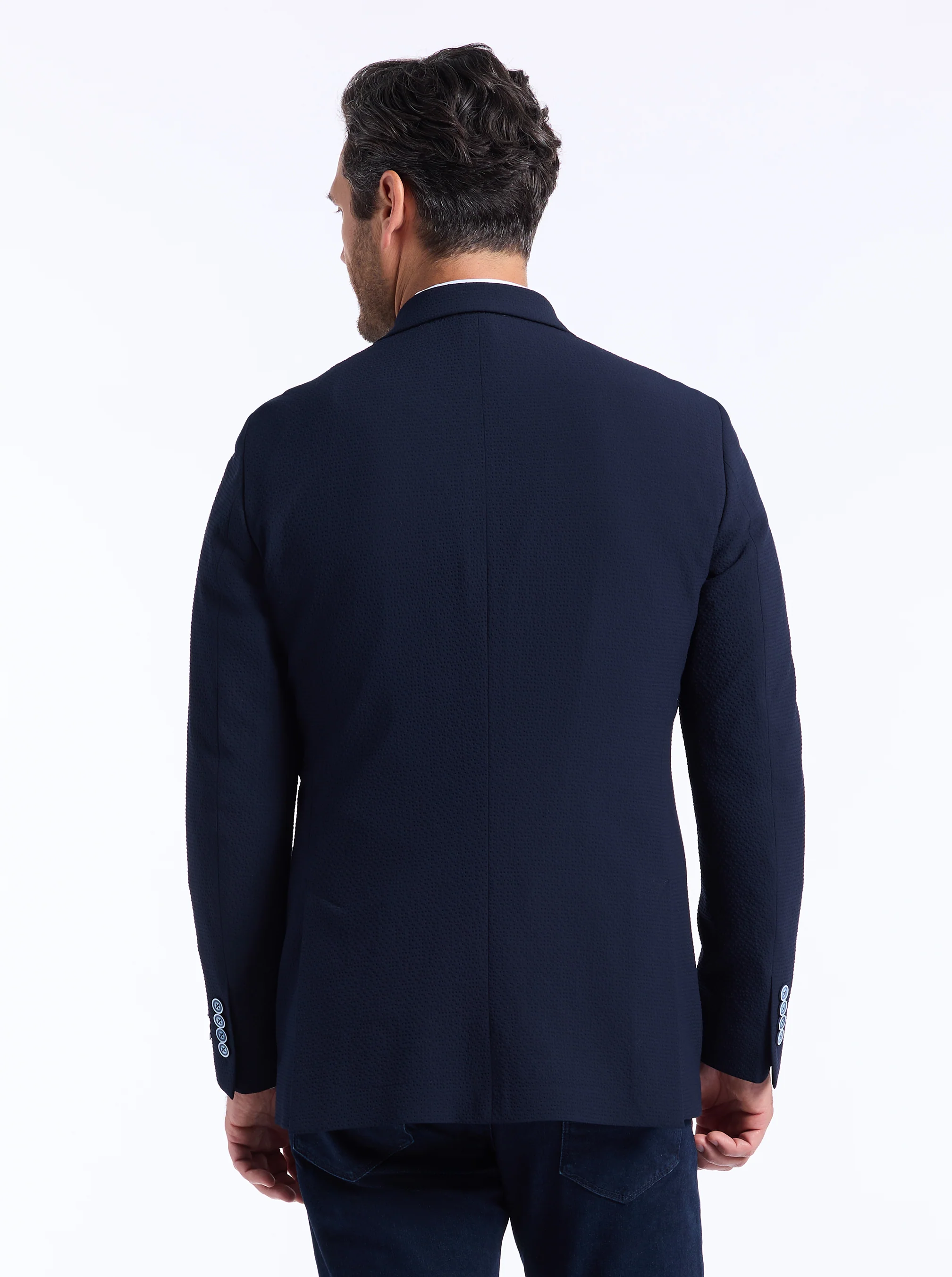 HARSTON BLAZER - Image 4