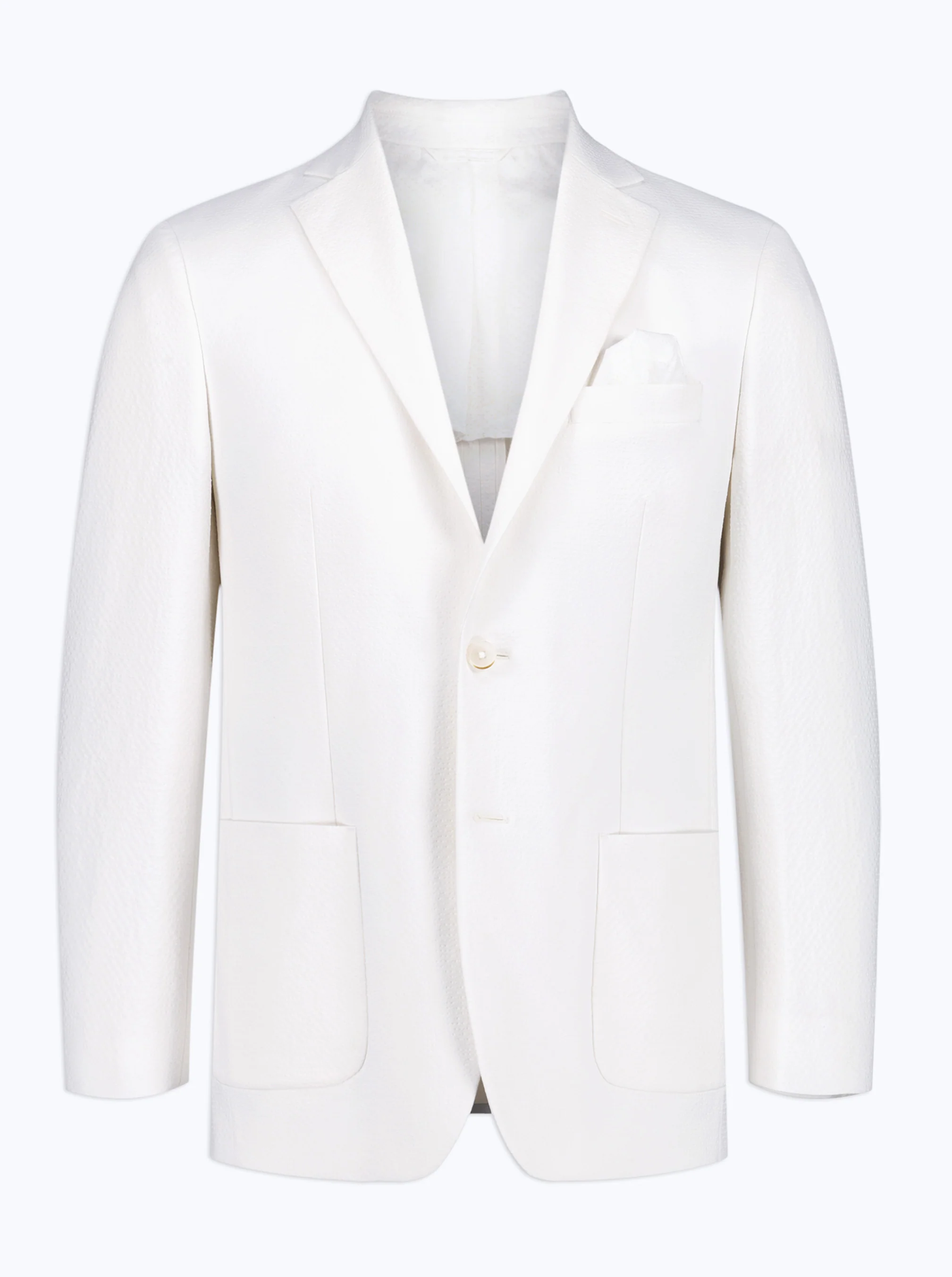 HARSTON BLAZER - Image 3