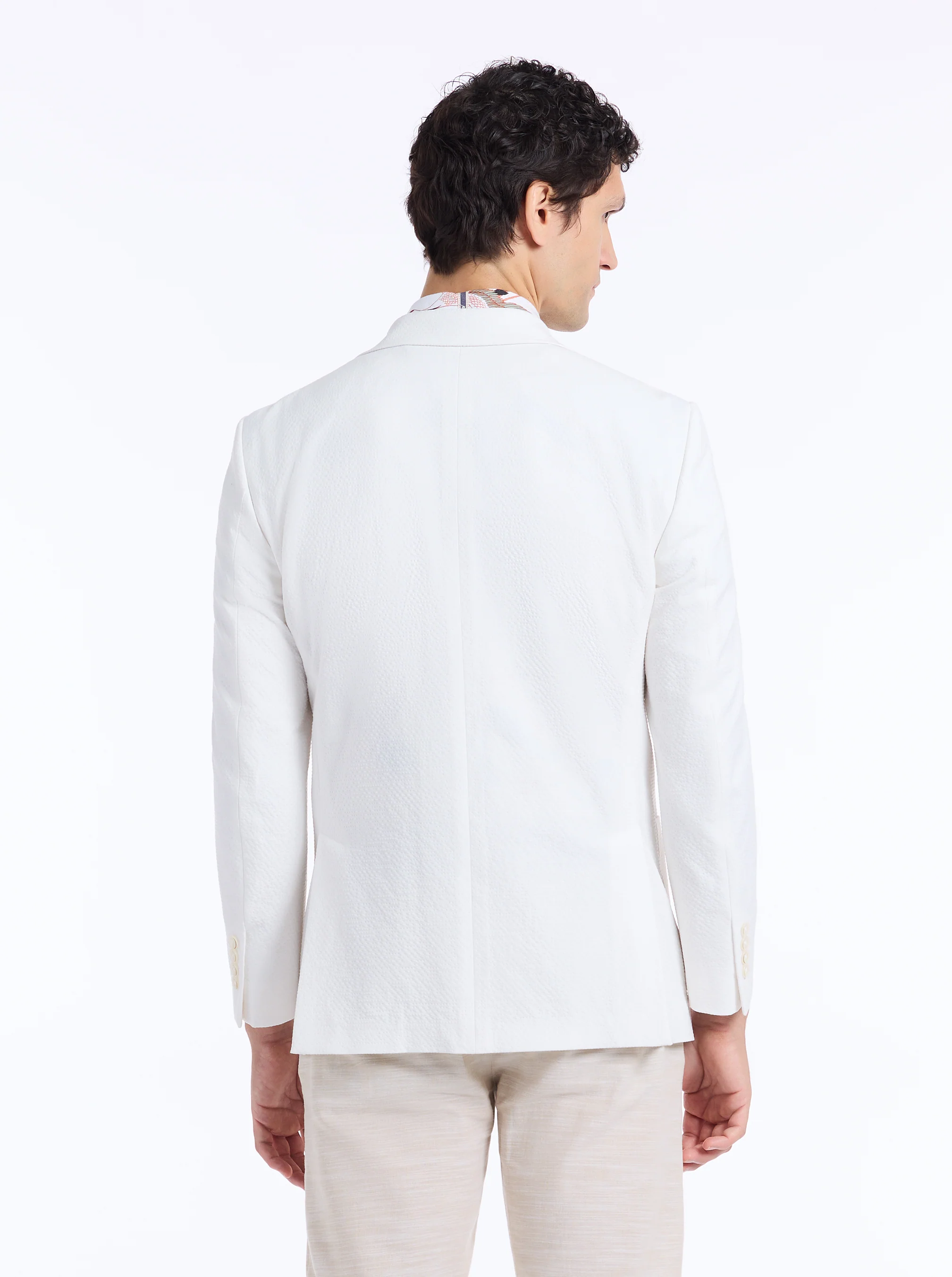 HARSTON BLAZER - Image 6