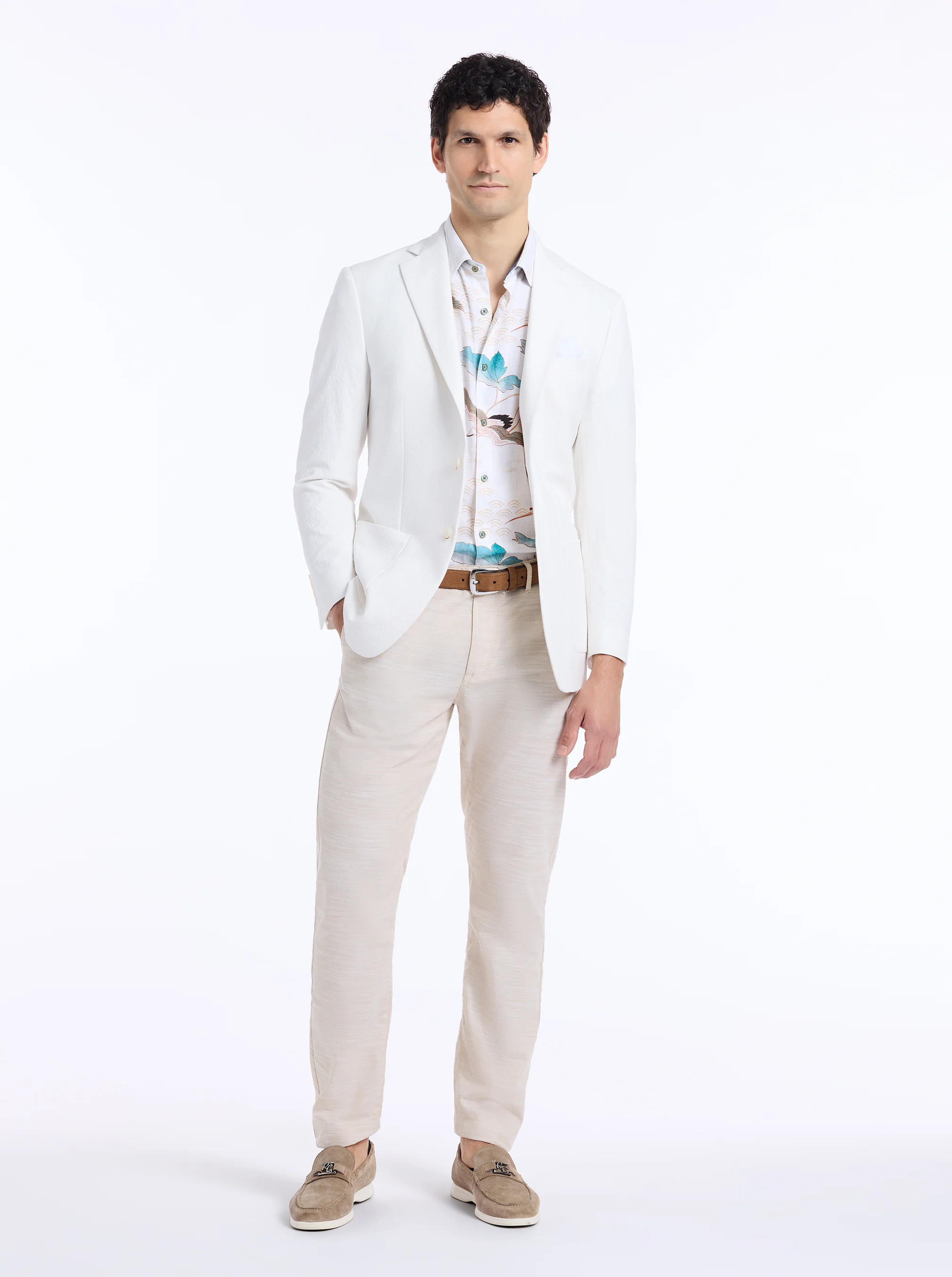 HARSTON BLAZER - Image 8