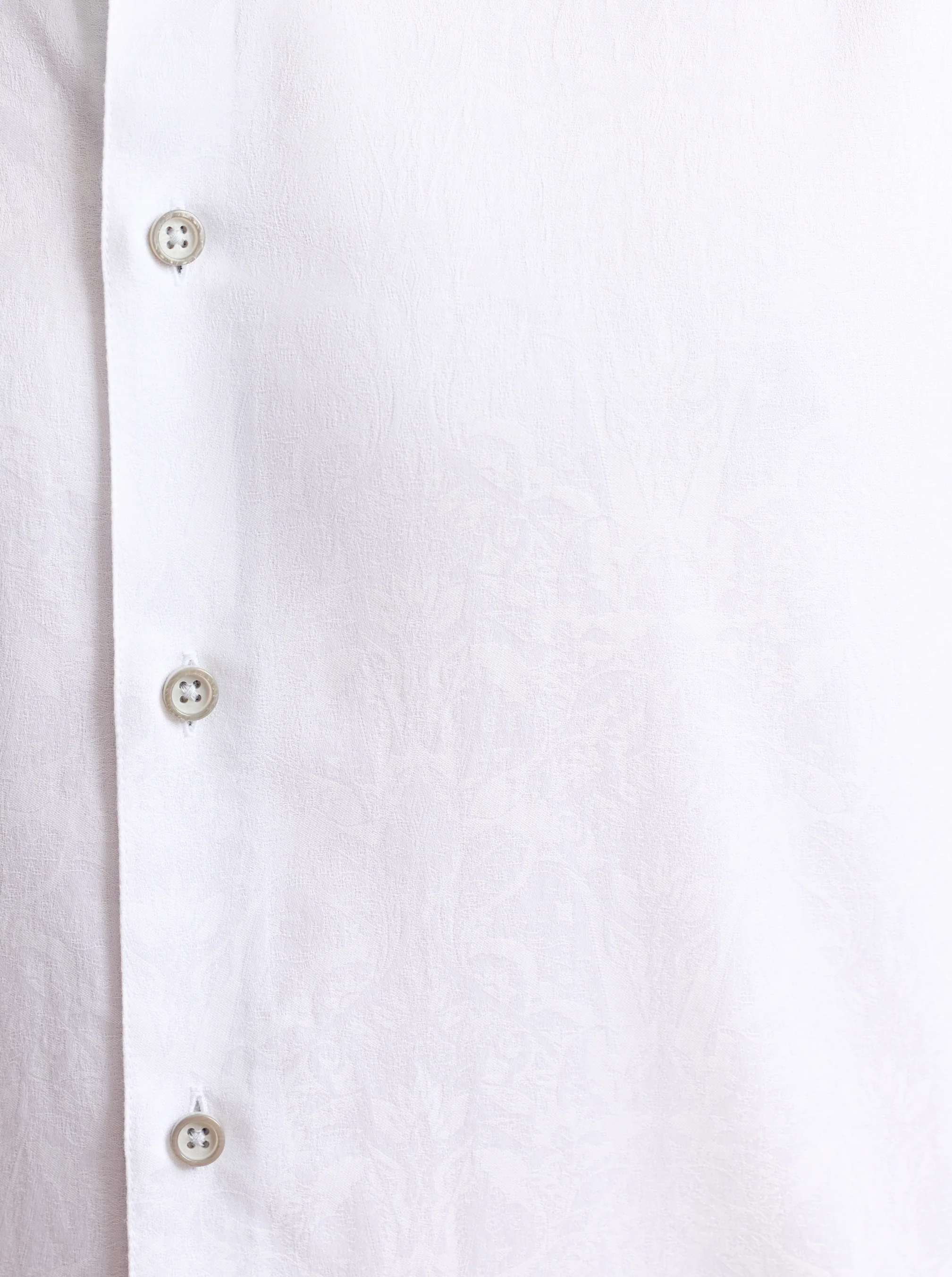HIGHLAND SHORT SLEEVE BUTTON DOWN SHIRT BIG - Image 9