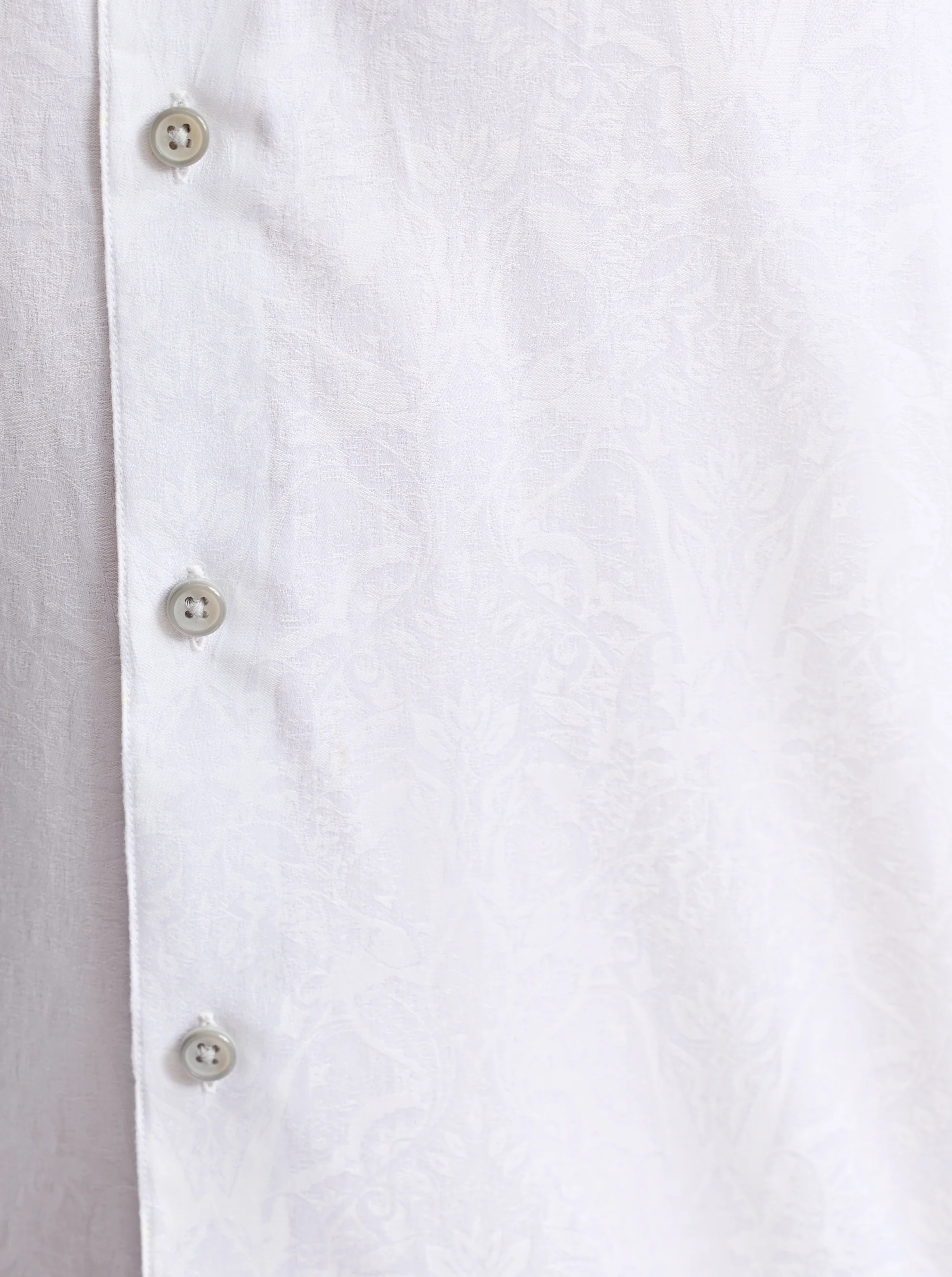 HIGHLAND LONG SLEEVE BUTTON DOWN SHIRT BIG - Image 17