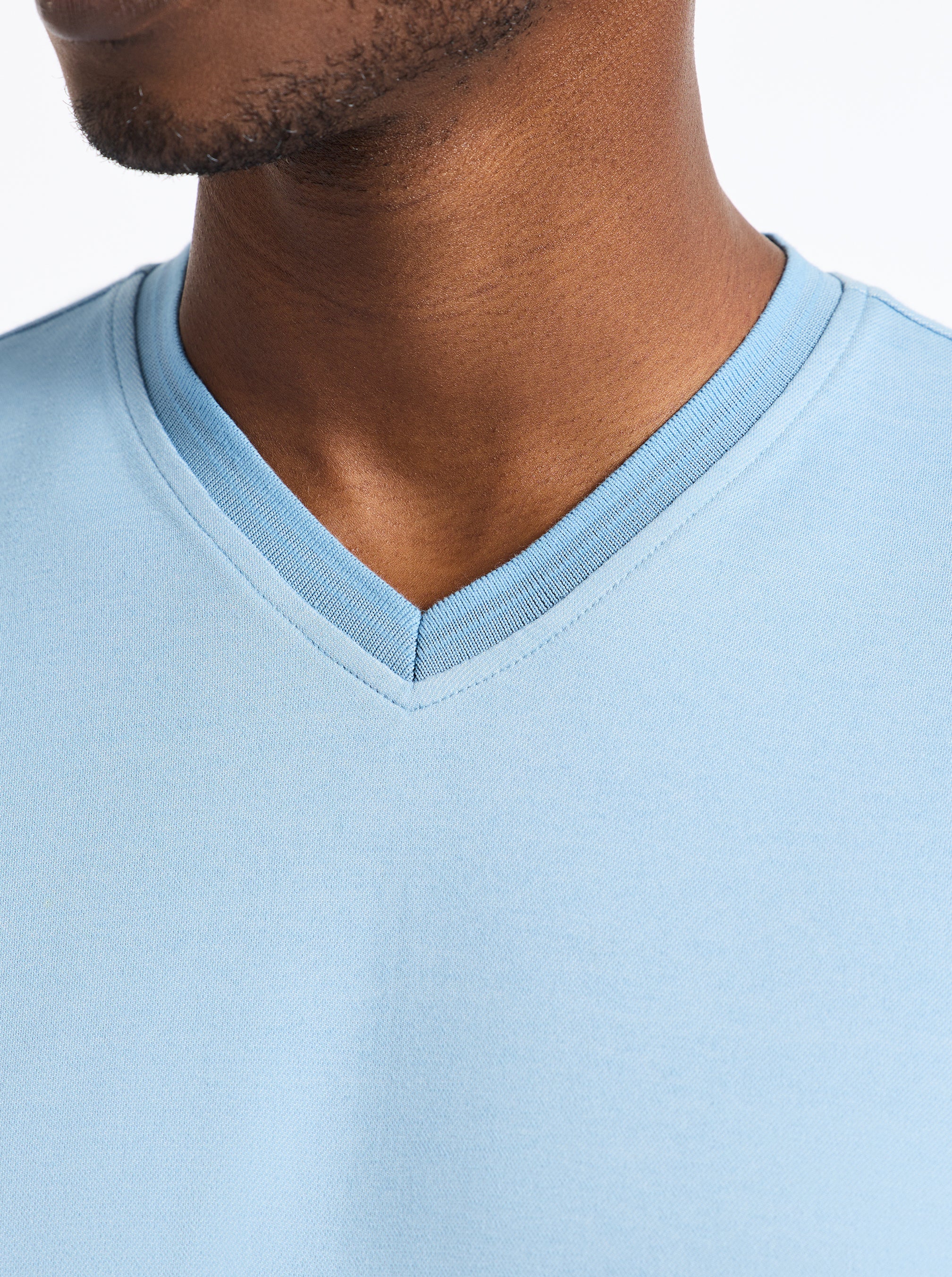 HOLTON SHORT SLEEVE T-SHIRT - Image 5