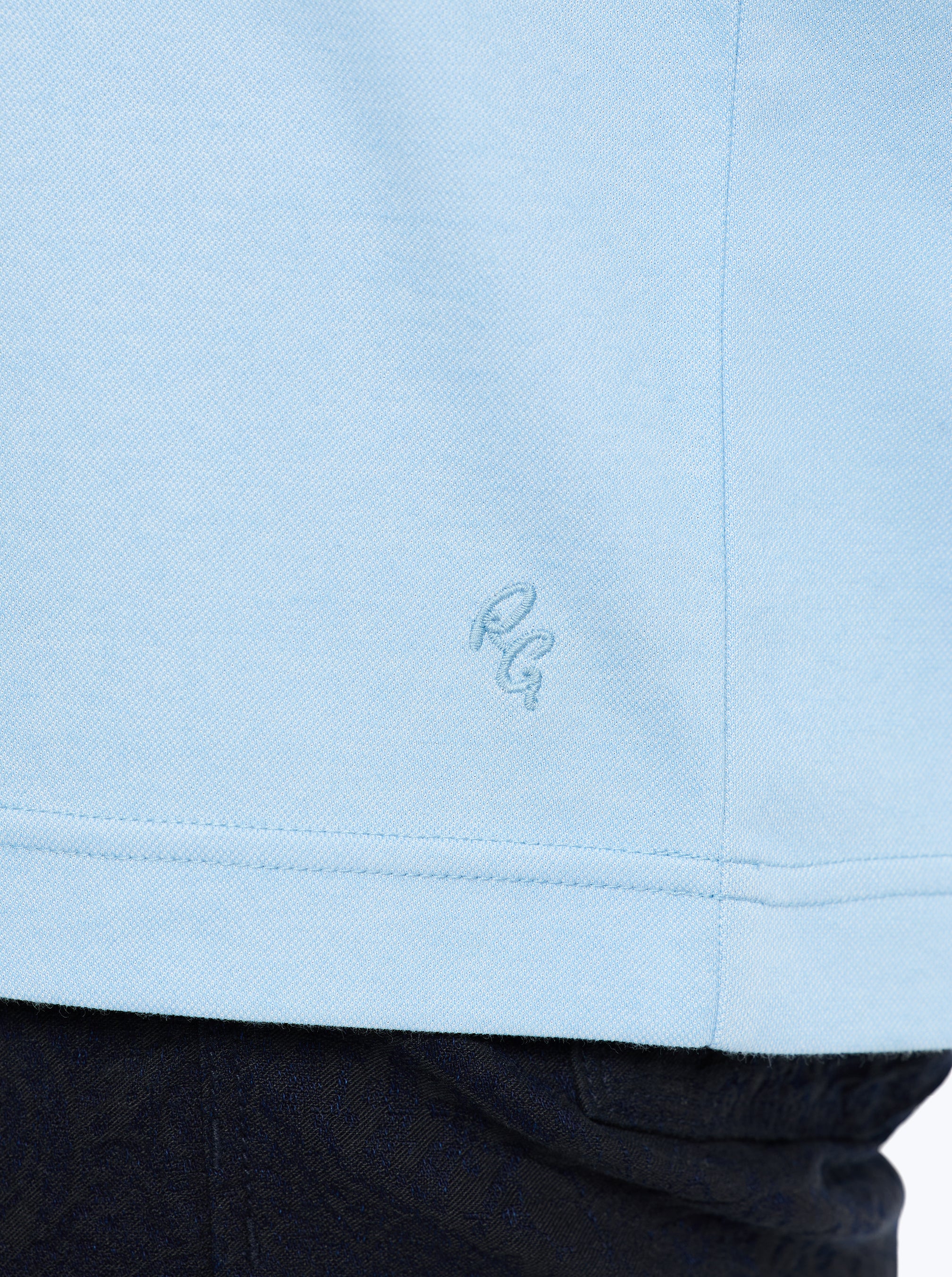 HOLTON SHORT SLEEVE T-SHIRT - Image 6