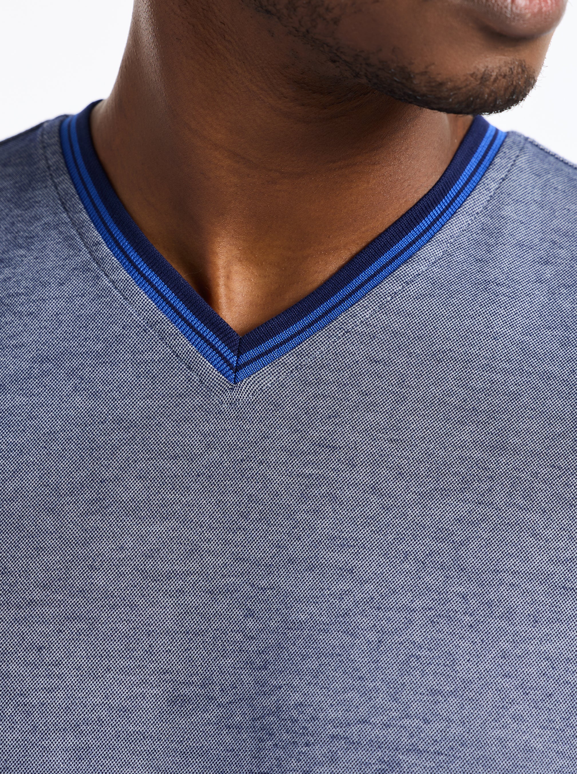 HOLTON SHORT SLEEVE T-SHIRT - Image 4