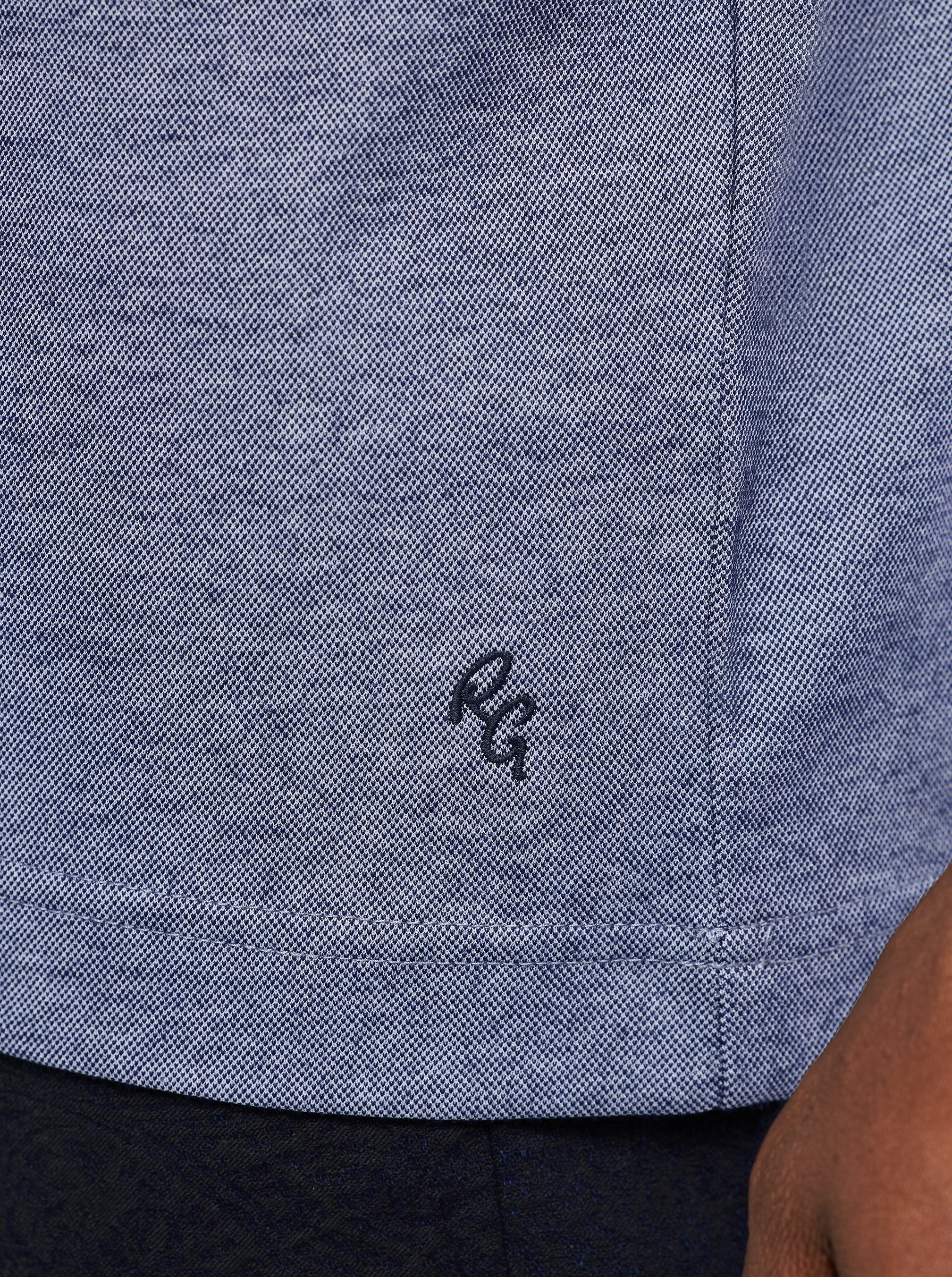 HOLTON SHORT SLEEVE T-SHIRT - Image 5