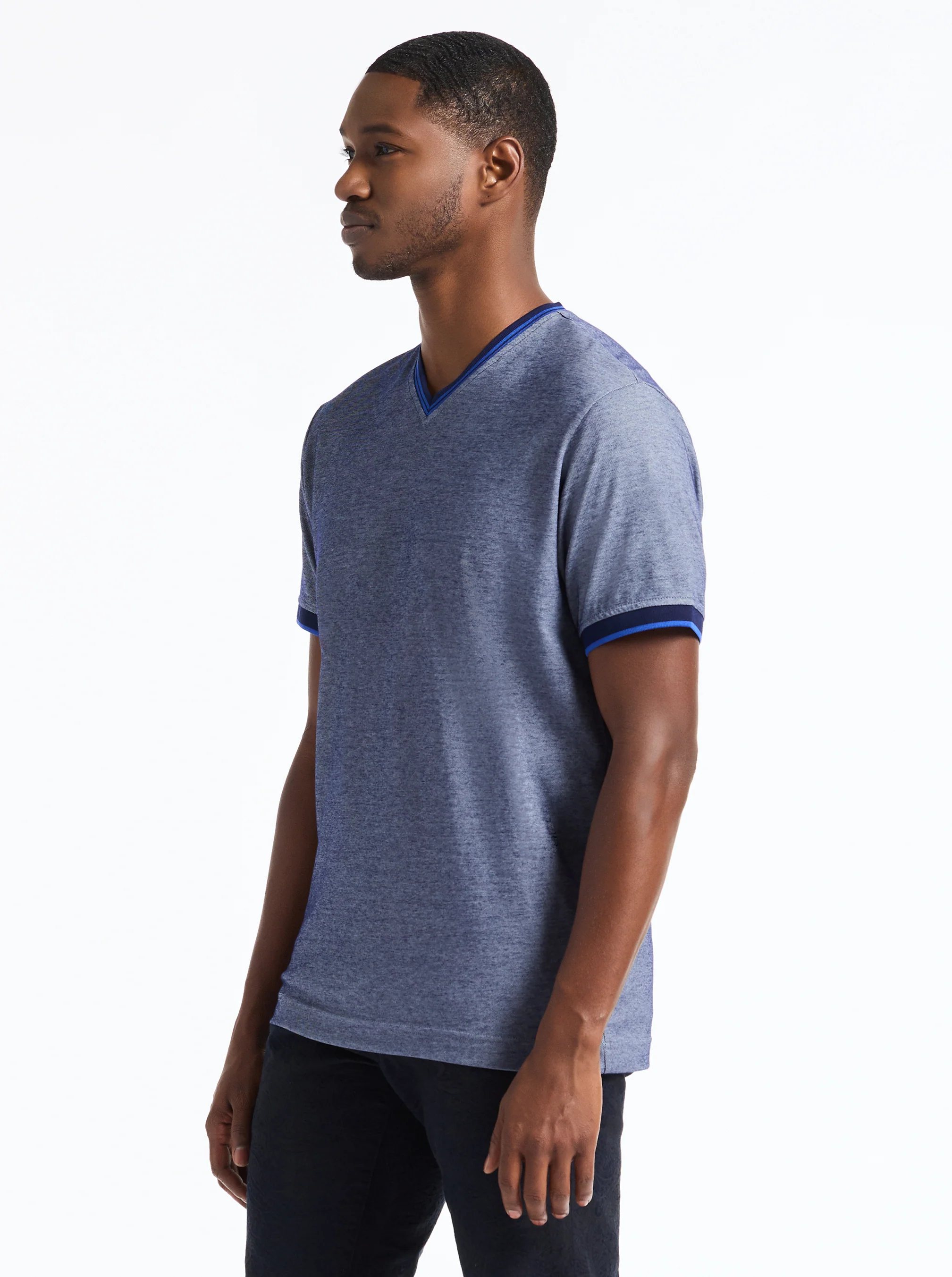 HOLTON SHORT SLEEVE T-SHIRT - Image 6