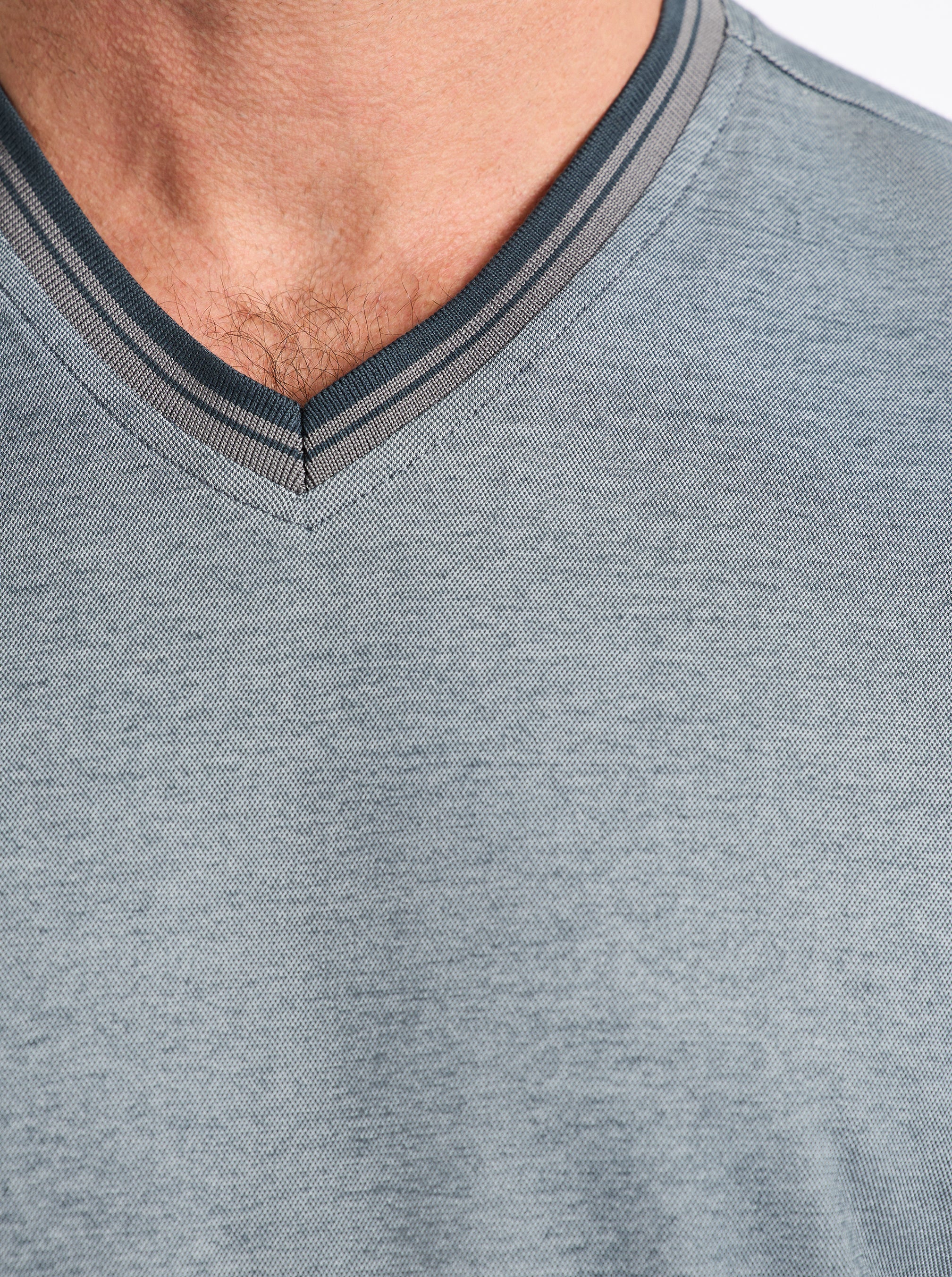 HOLTON SHORT SLEEVE T-SHIRT - Image 5