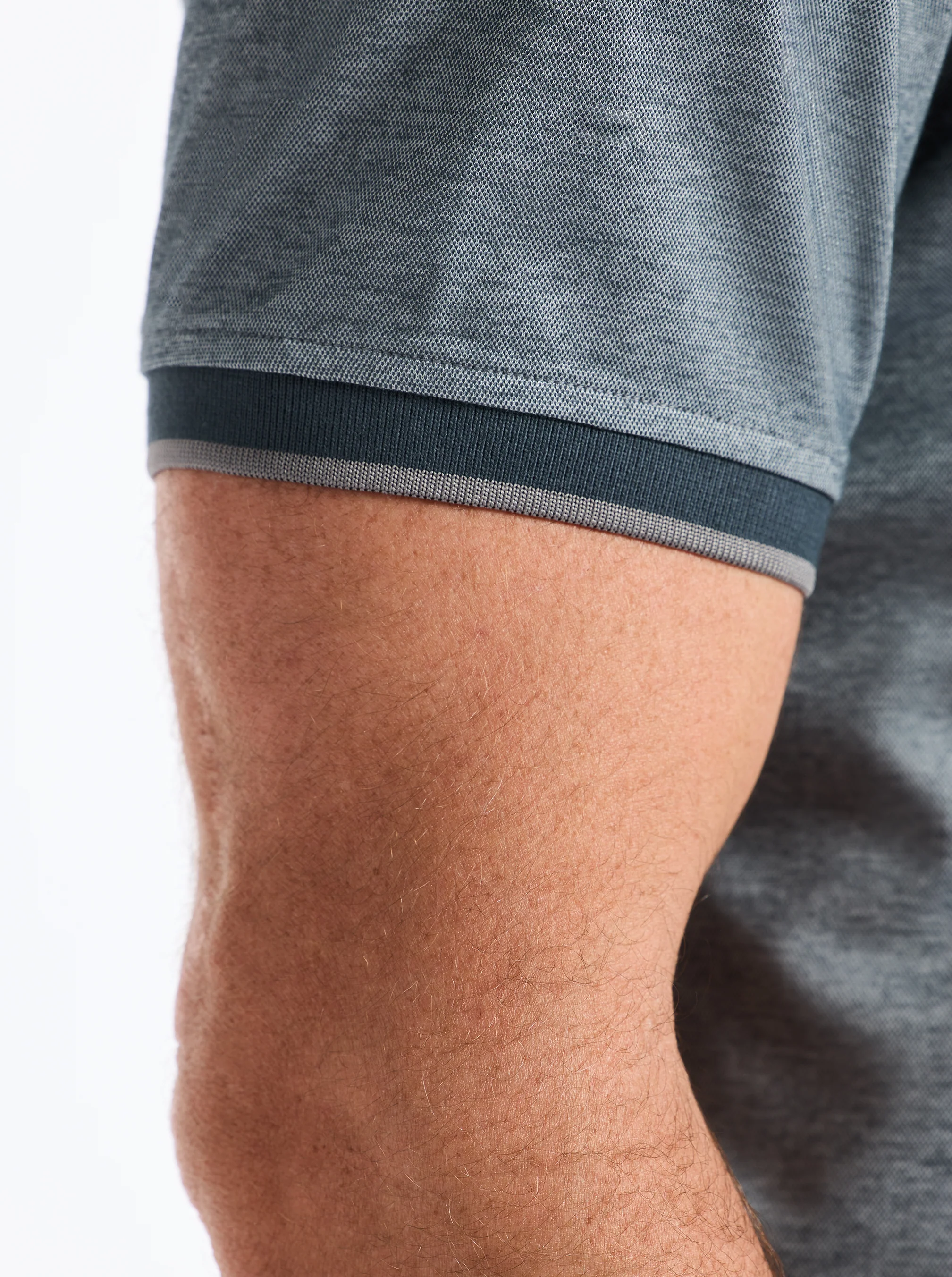 HOLTON SHORT SLEEVE T-SHIRT - Image 6
