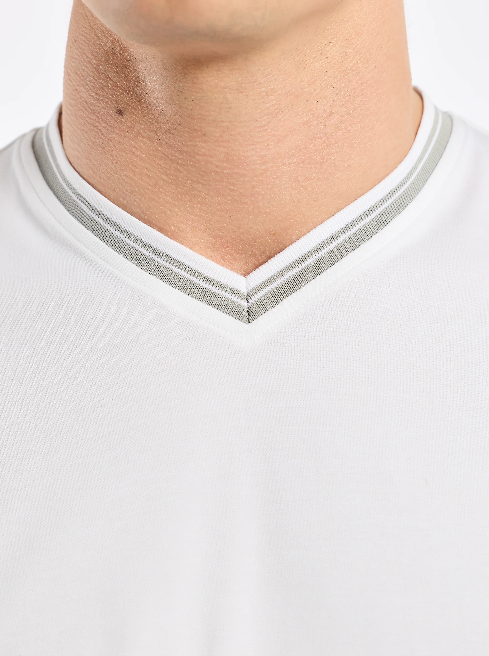 HOLTON SHORT SLEEVE T-SHIRT - Image 5
