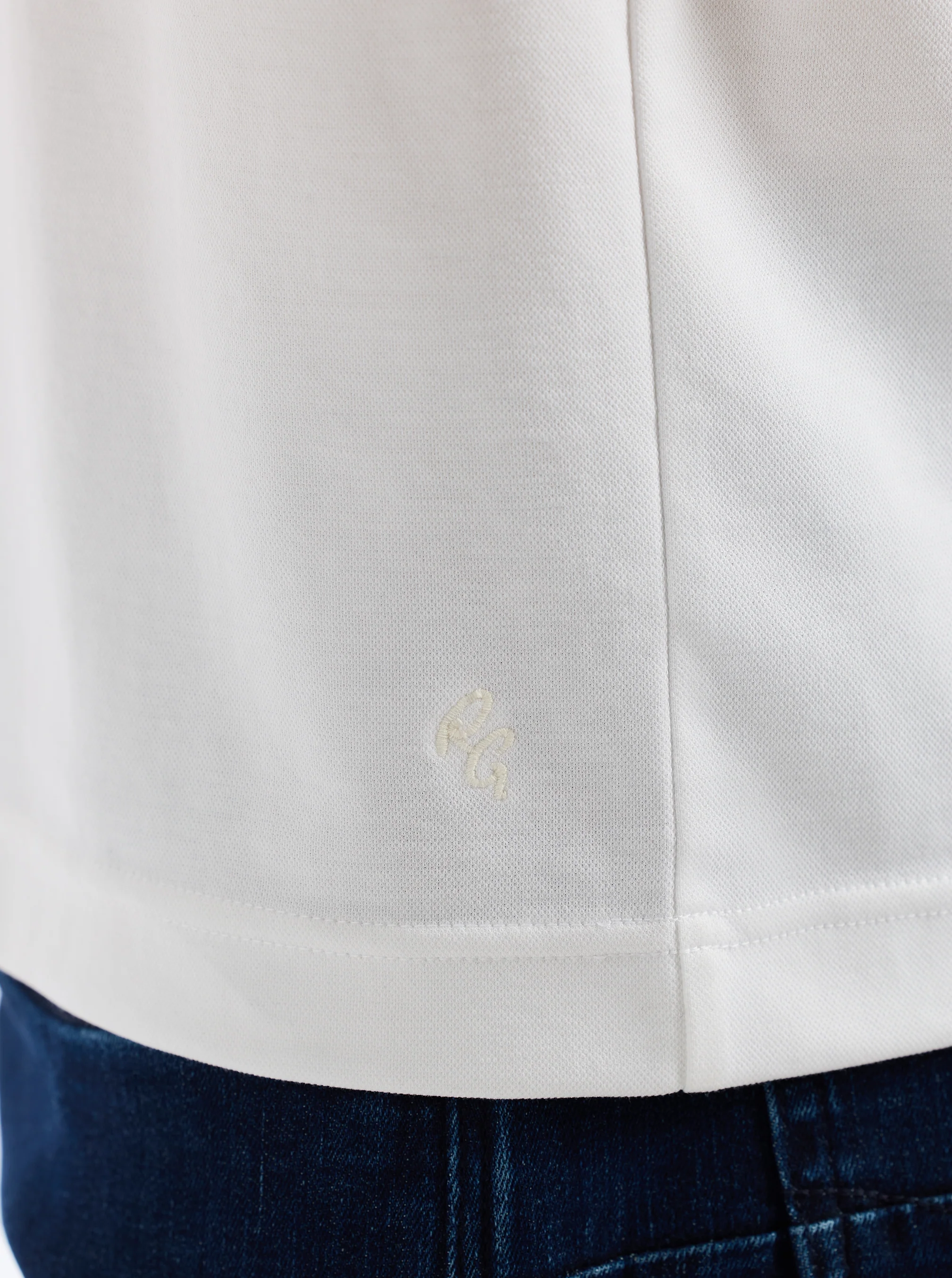 HOLTON SHORT SLEEVE T-SHIRT - Image 6