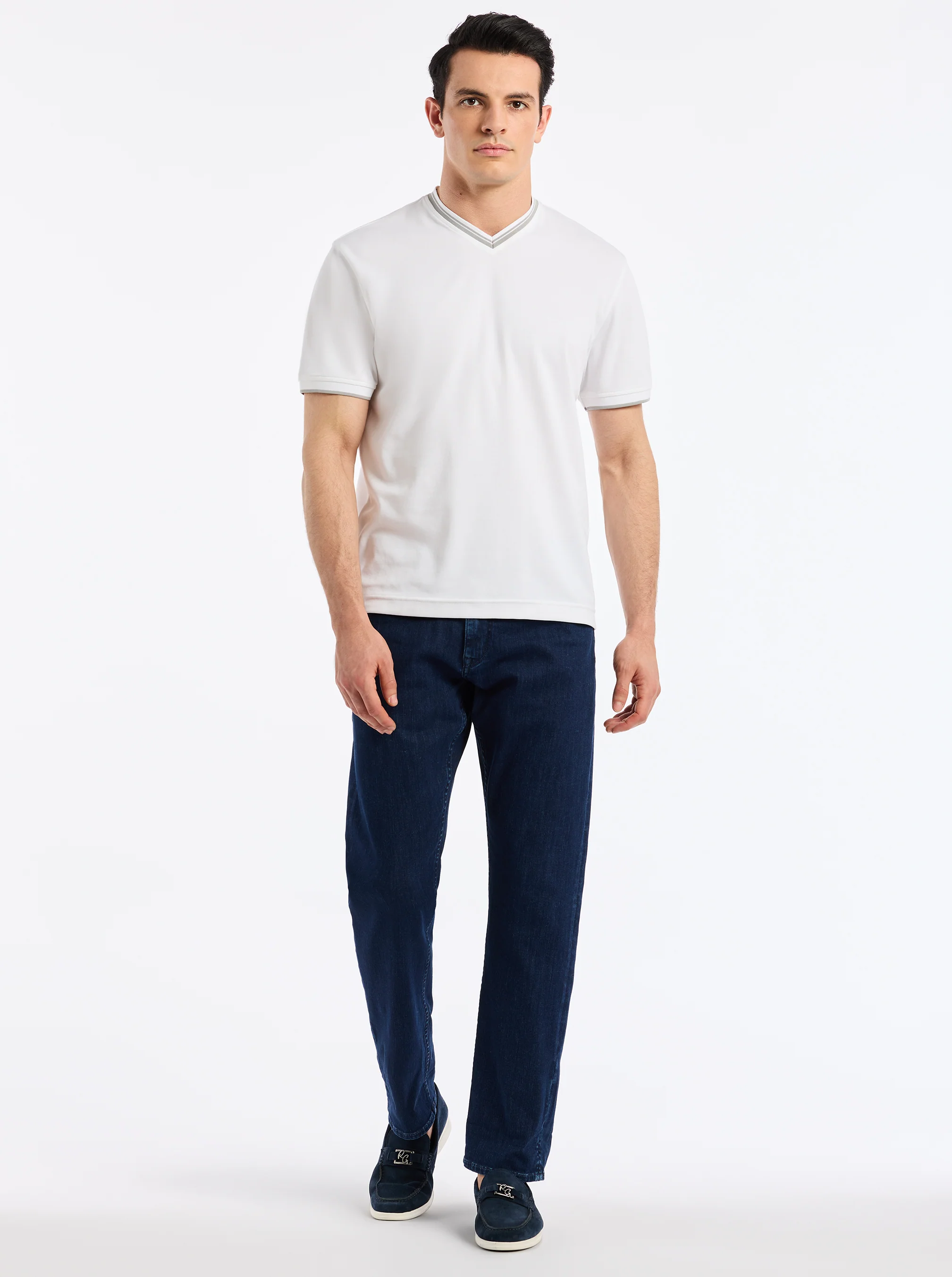 HOLTON SHORT SLEEVE T-SHIRT - Image 7