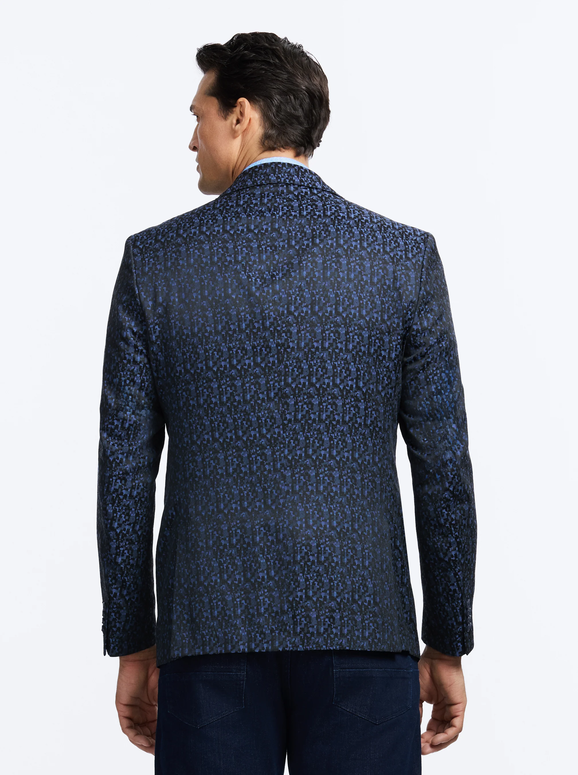 HUSTON BLAZER - Image 3
