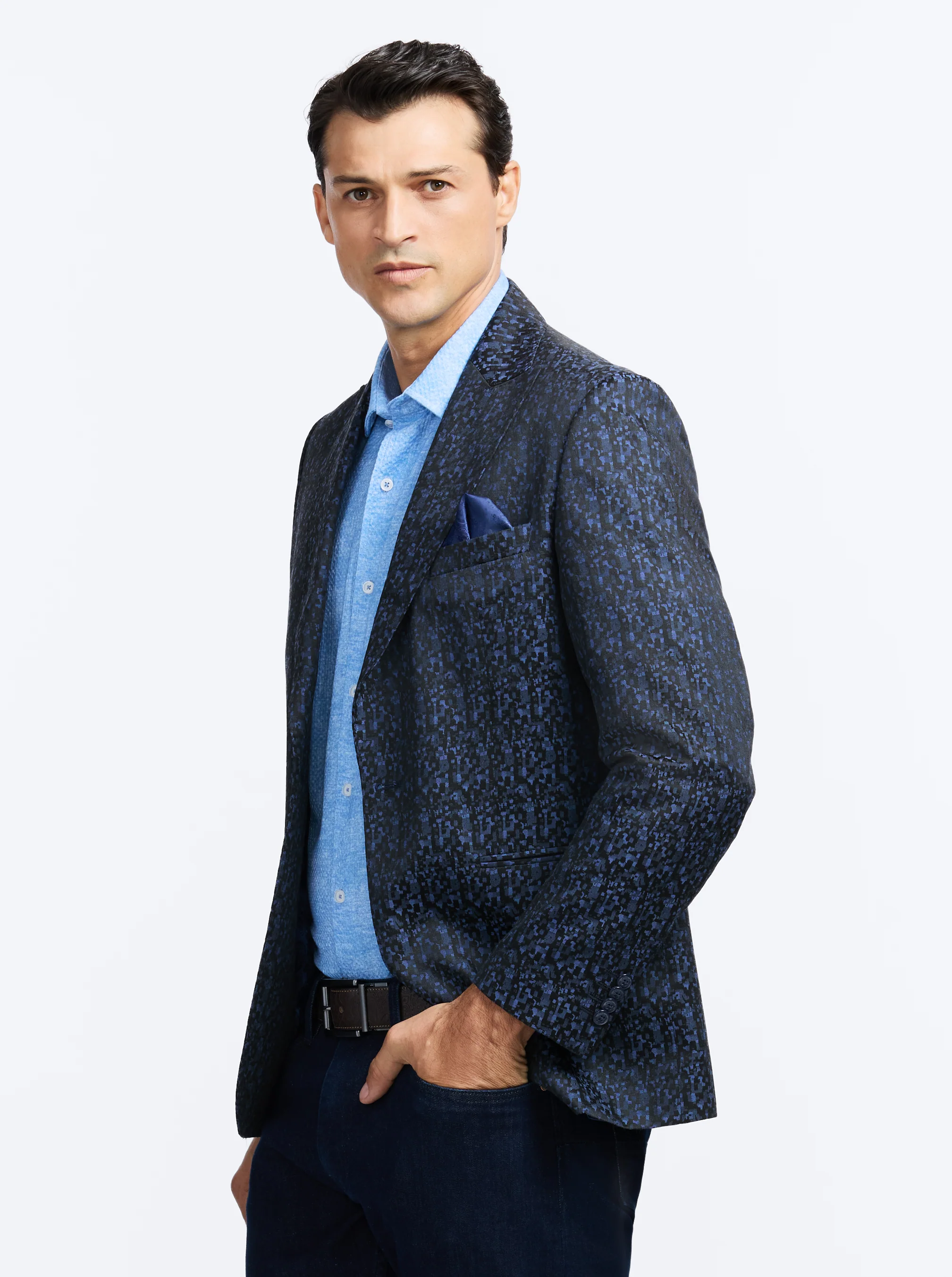 HUSTON BLAZER - Image 5