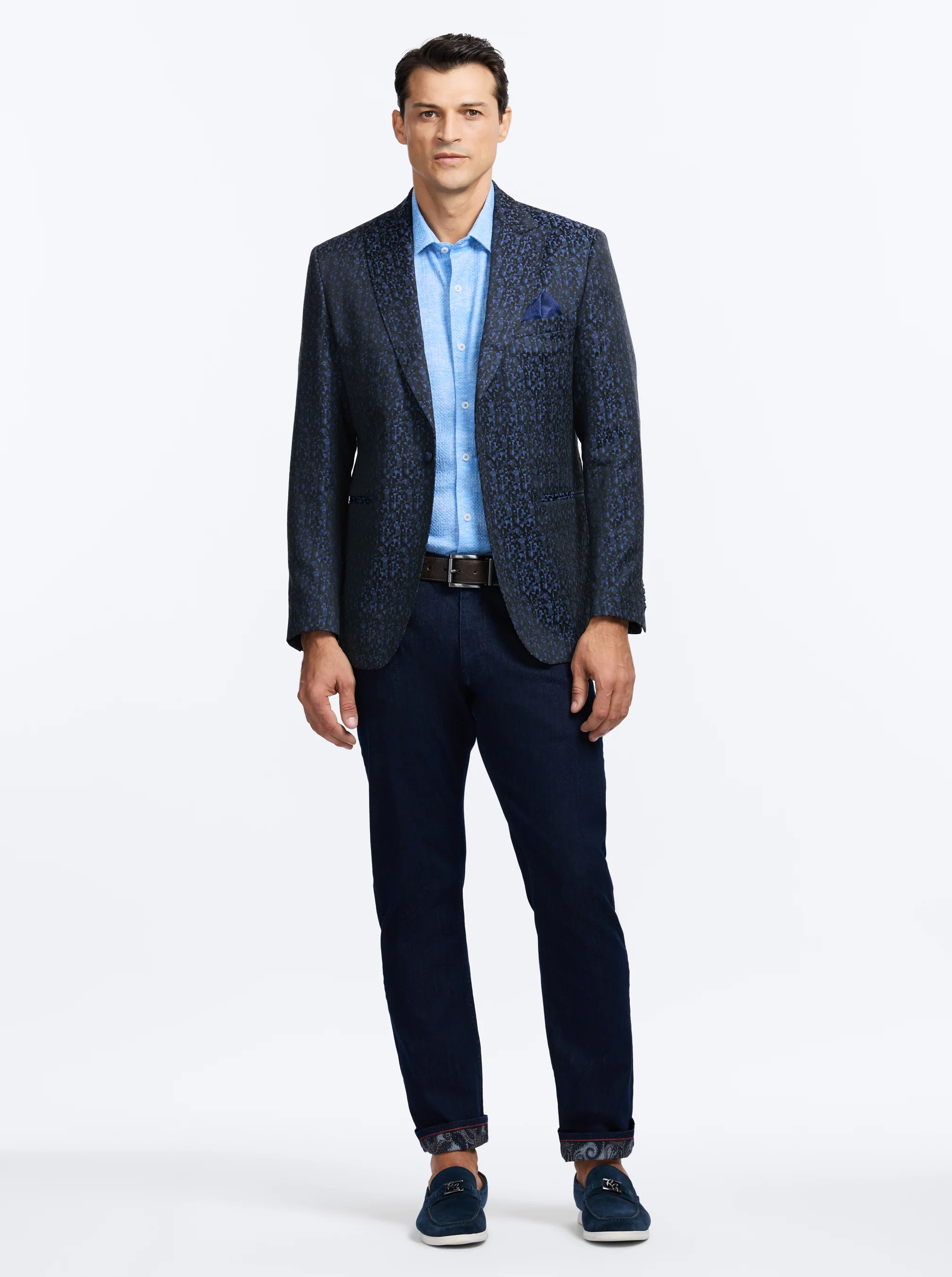 HUSTON BLAZER - Image 6