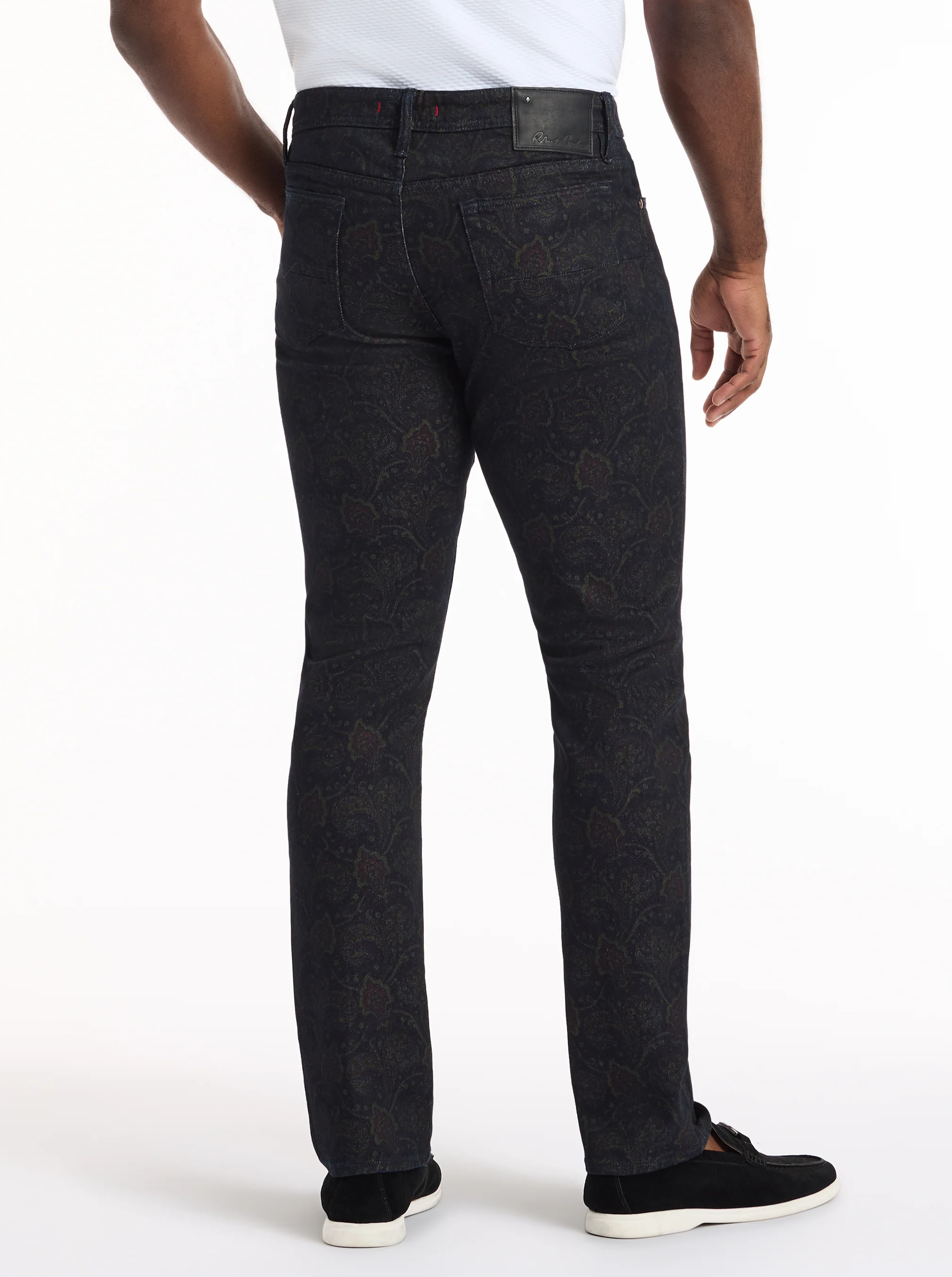 JAREN DENIM PANT - Image 3