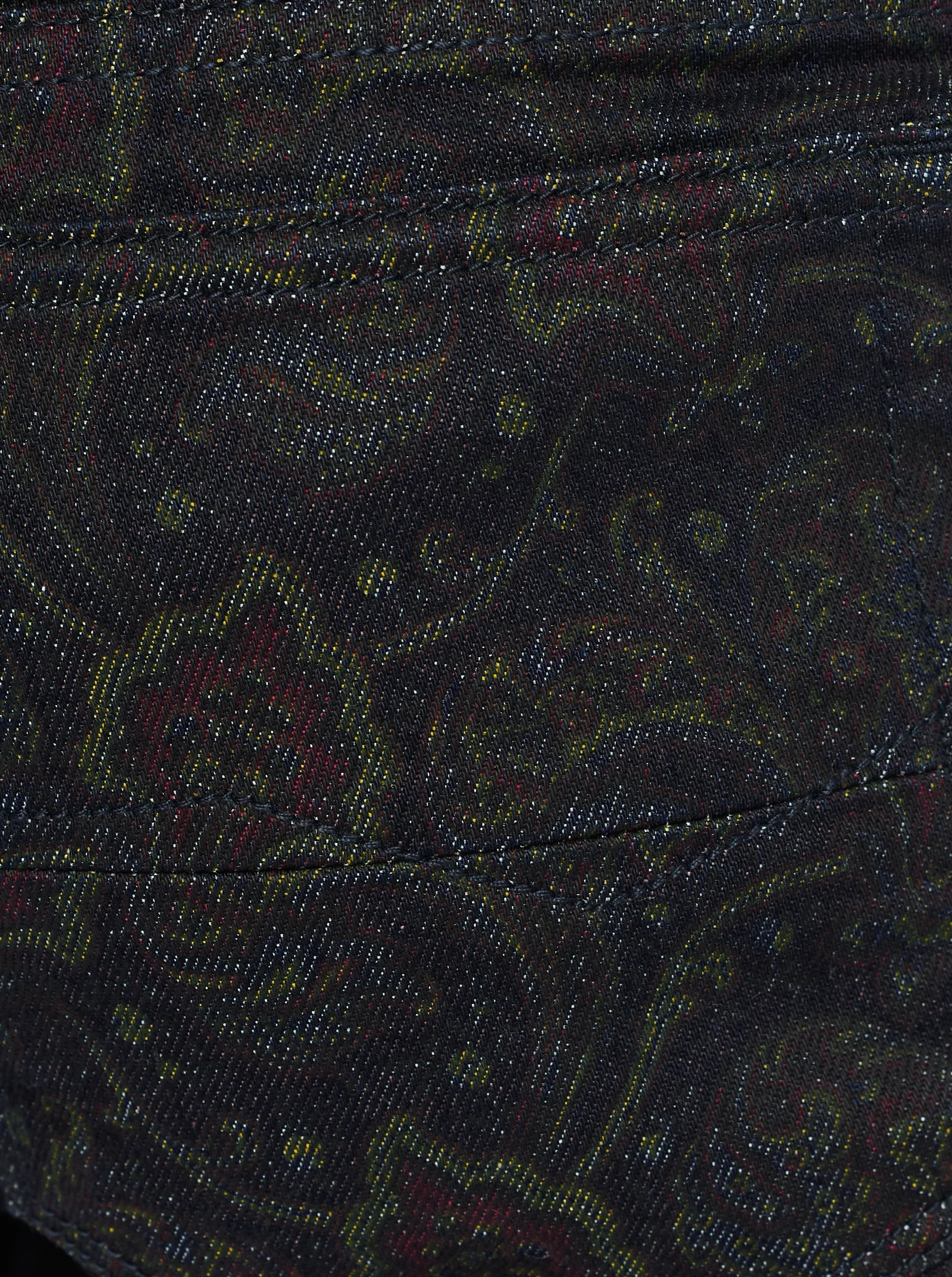JAREN DENIM PANT - Image 5