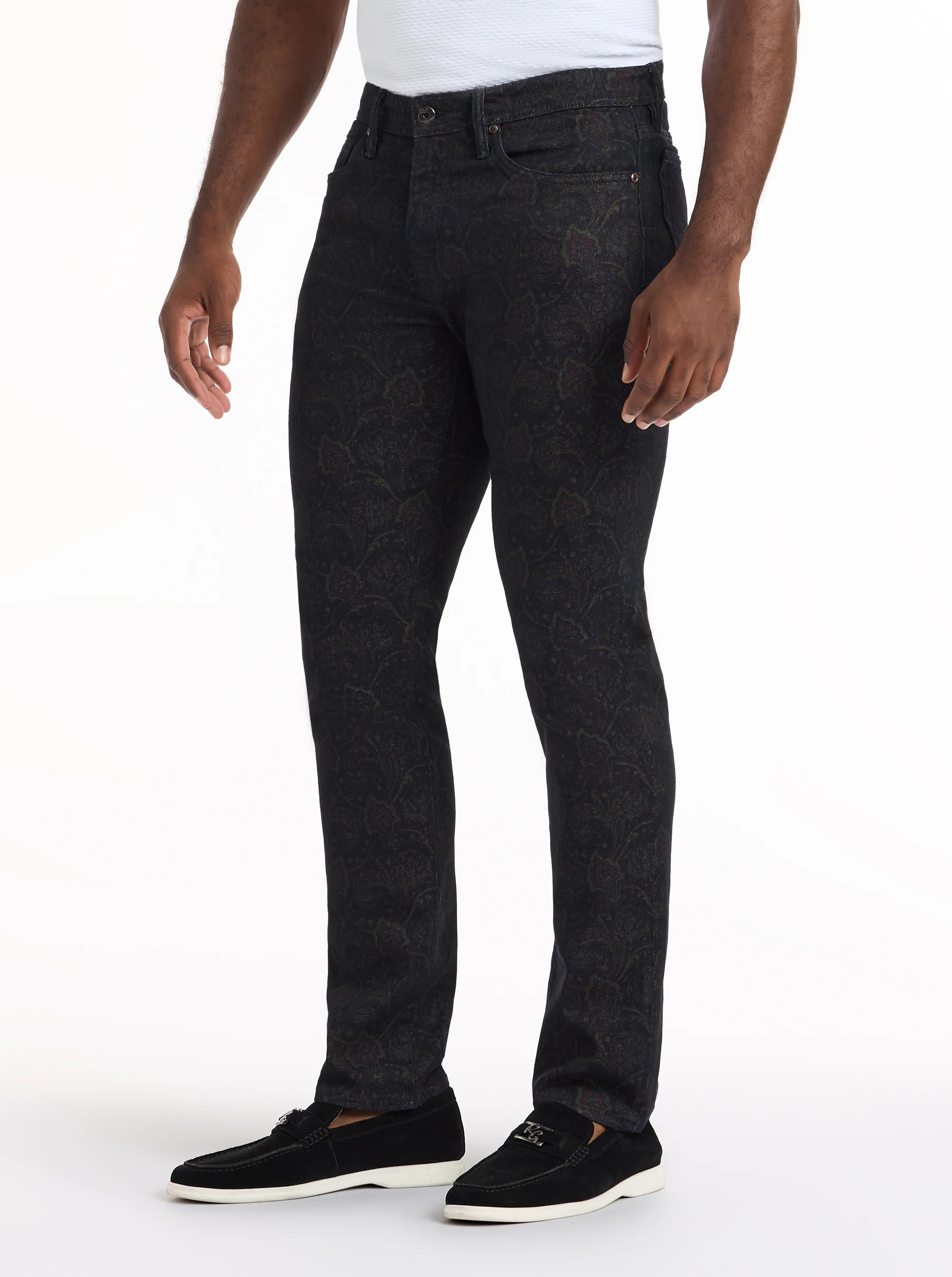 JAREN DENIM PANT - Image 6