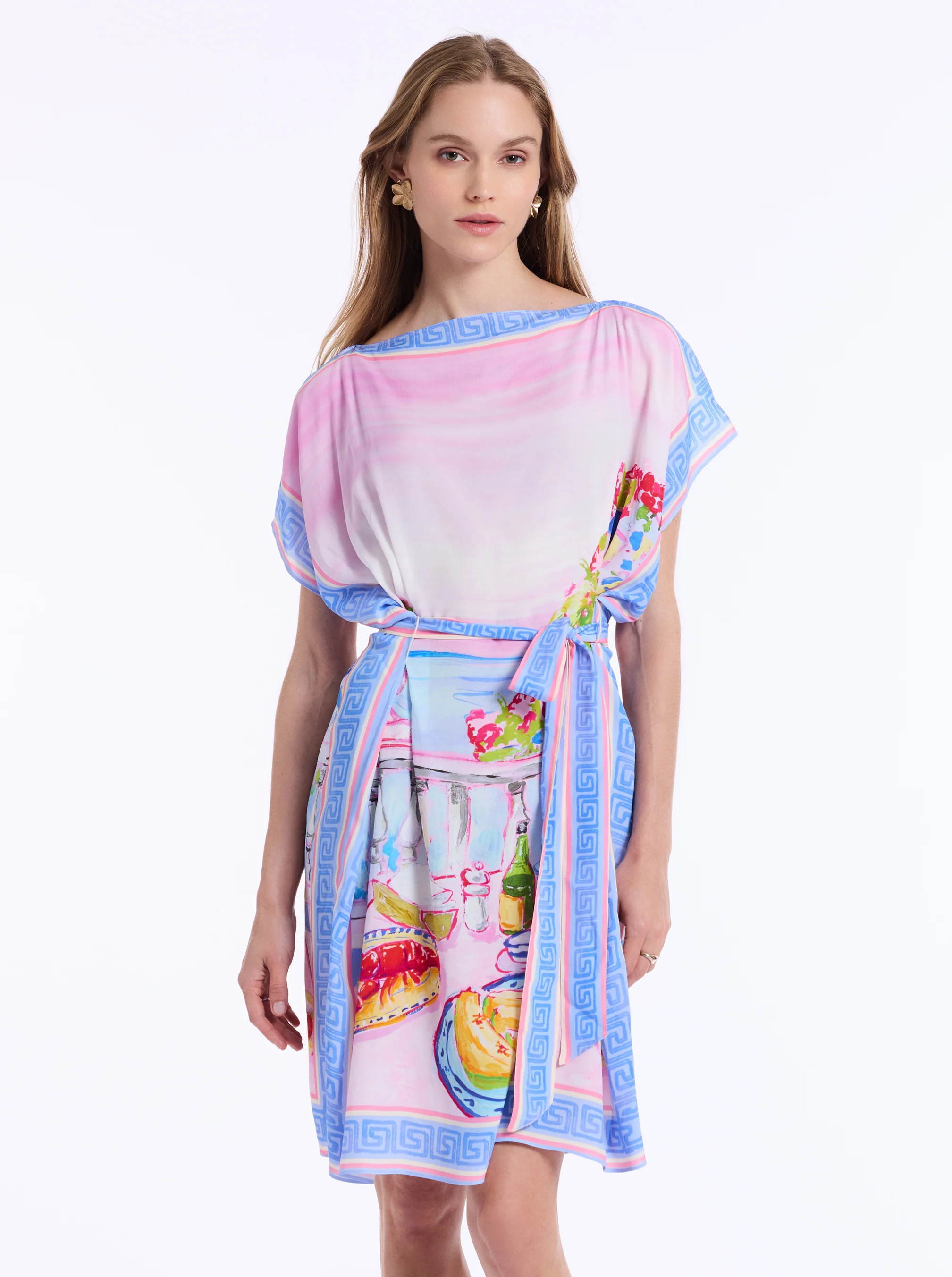 KENDALL DRESS - Image 5