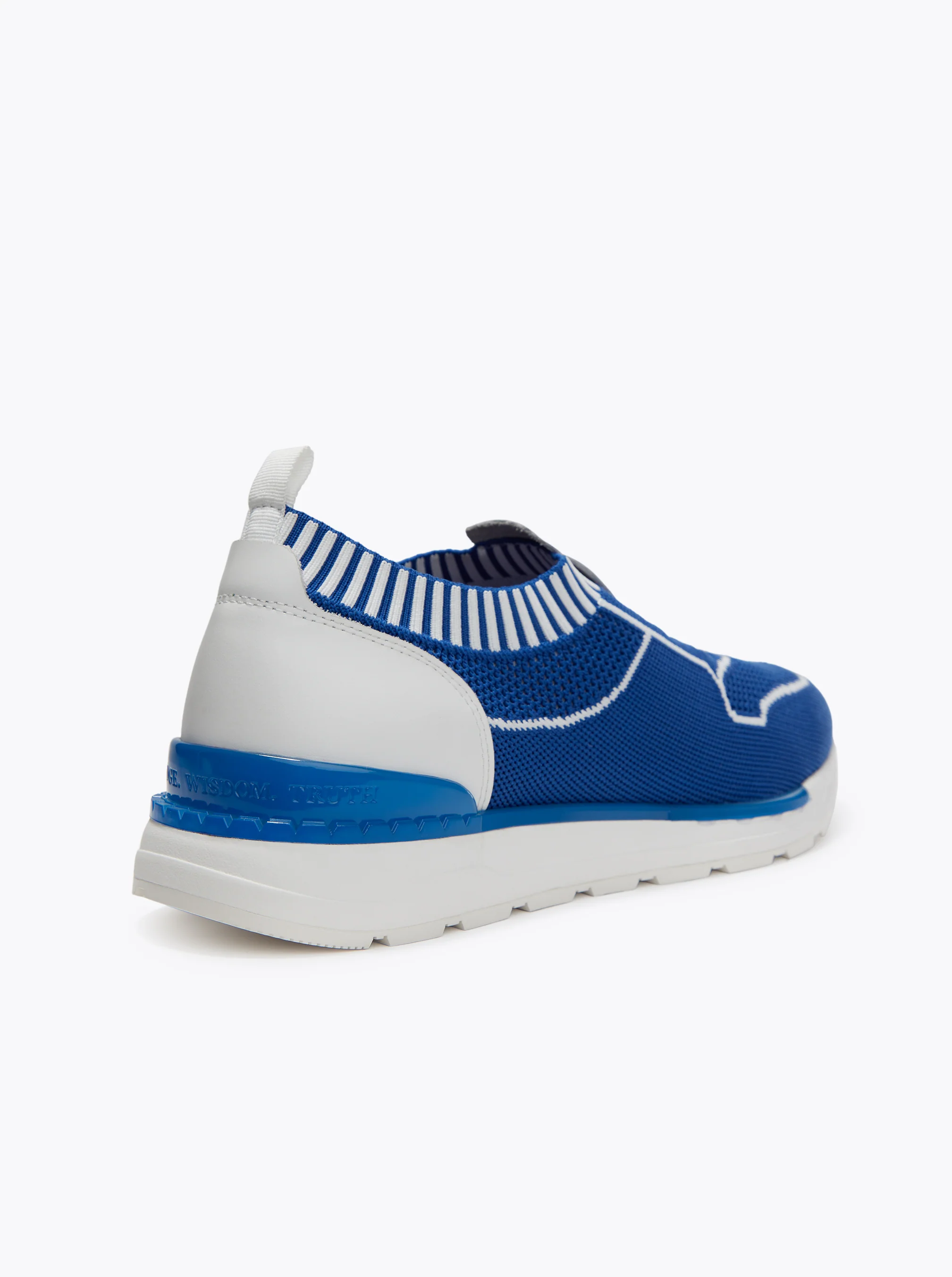 KICK BACK SNEAKER - Image 3