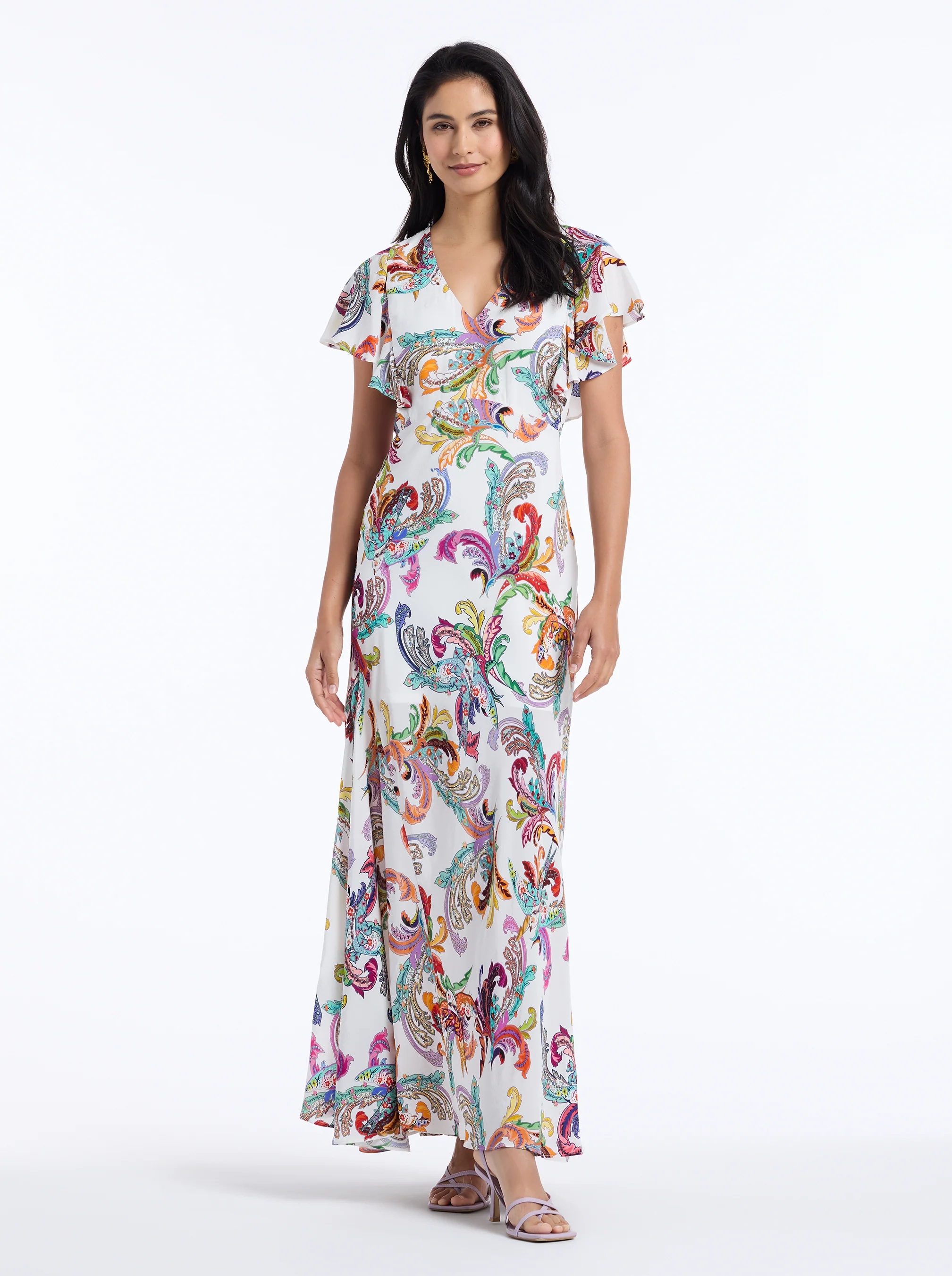 LEIGHTON DRESS - Image 4
