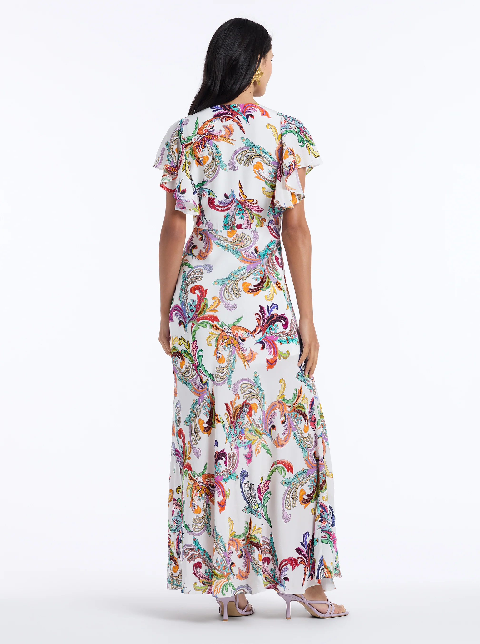 LEIGHTON DRESS - Image 5