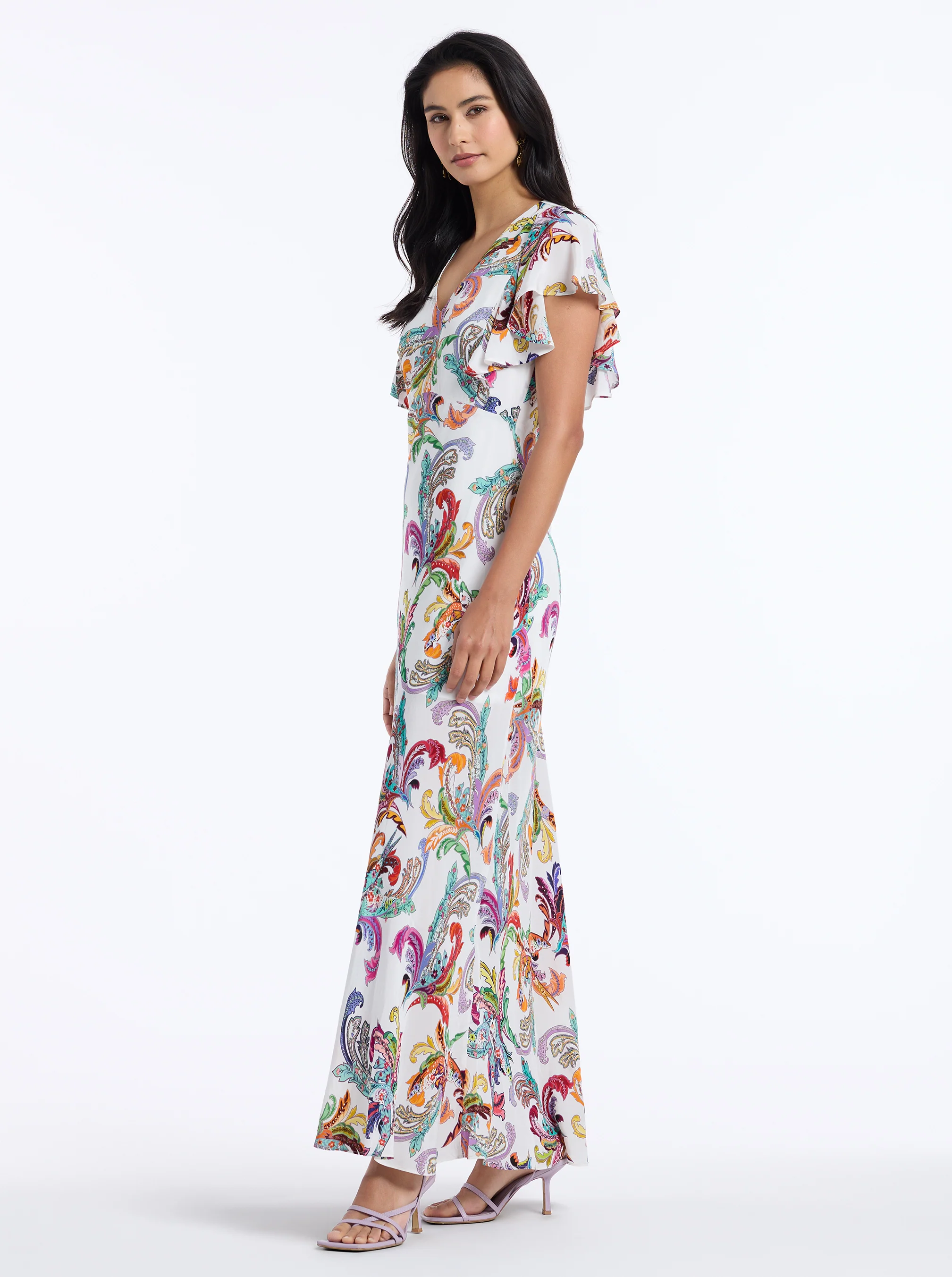 LEIGHTON DRESS - Image 6