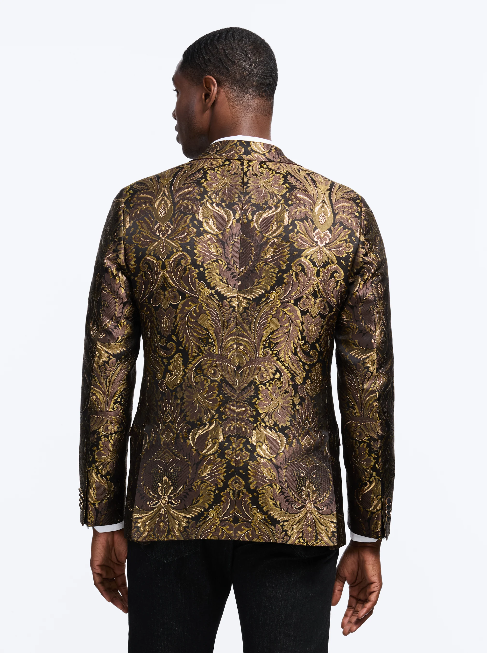 LIMITED EDITION AURIC ESCAPE BLAZER - Image 3