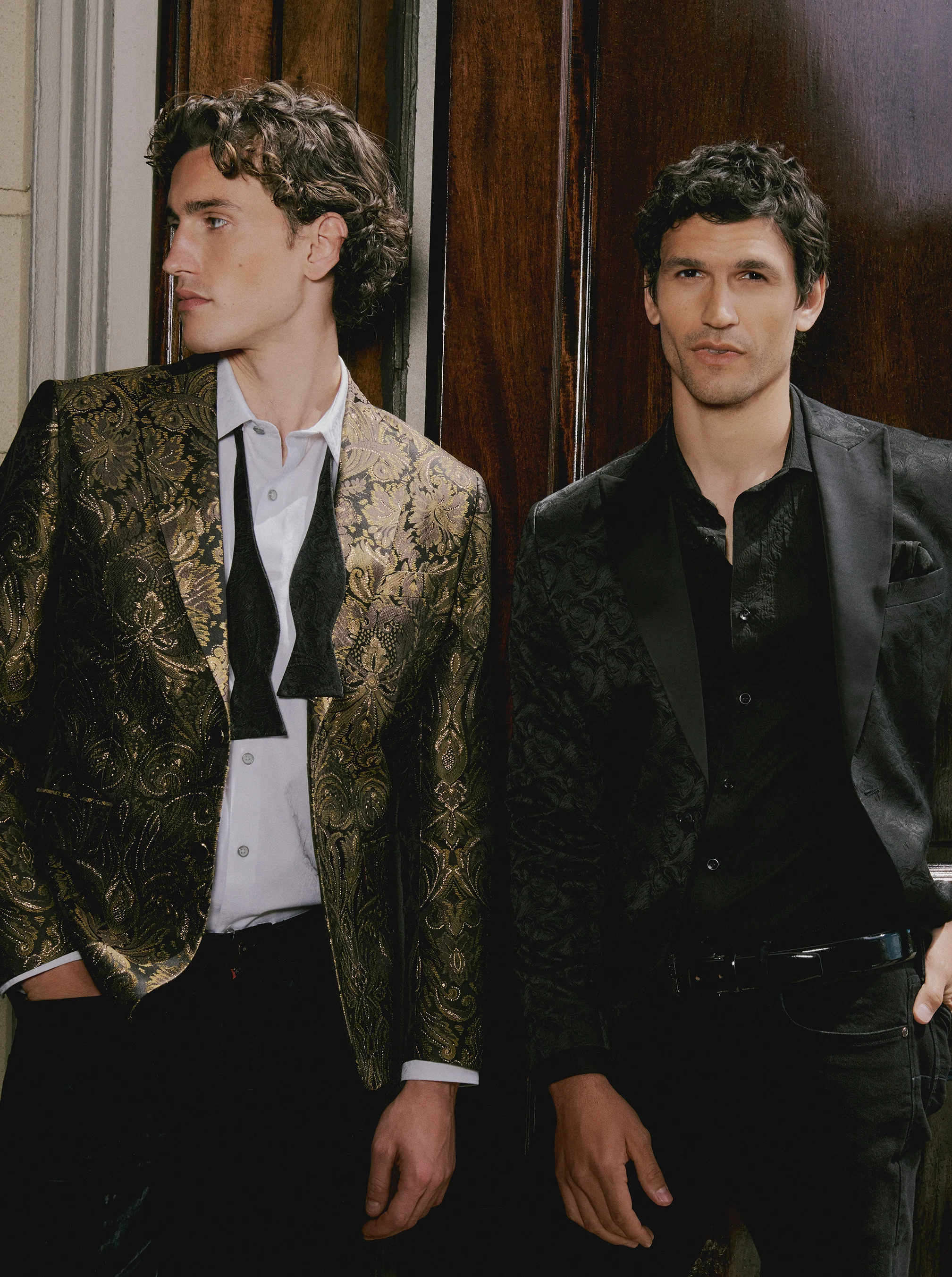 LIMITED EDITION AURIC ESCAPE BLAZER - Image 6