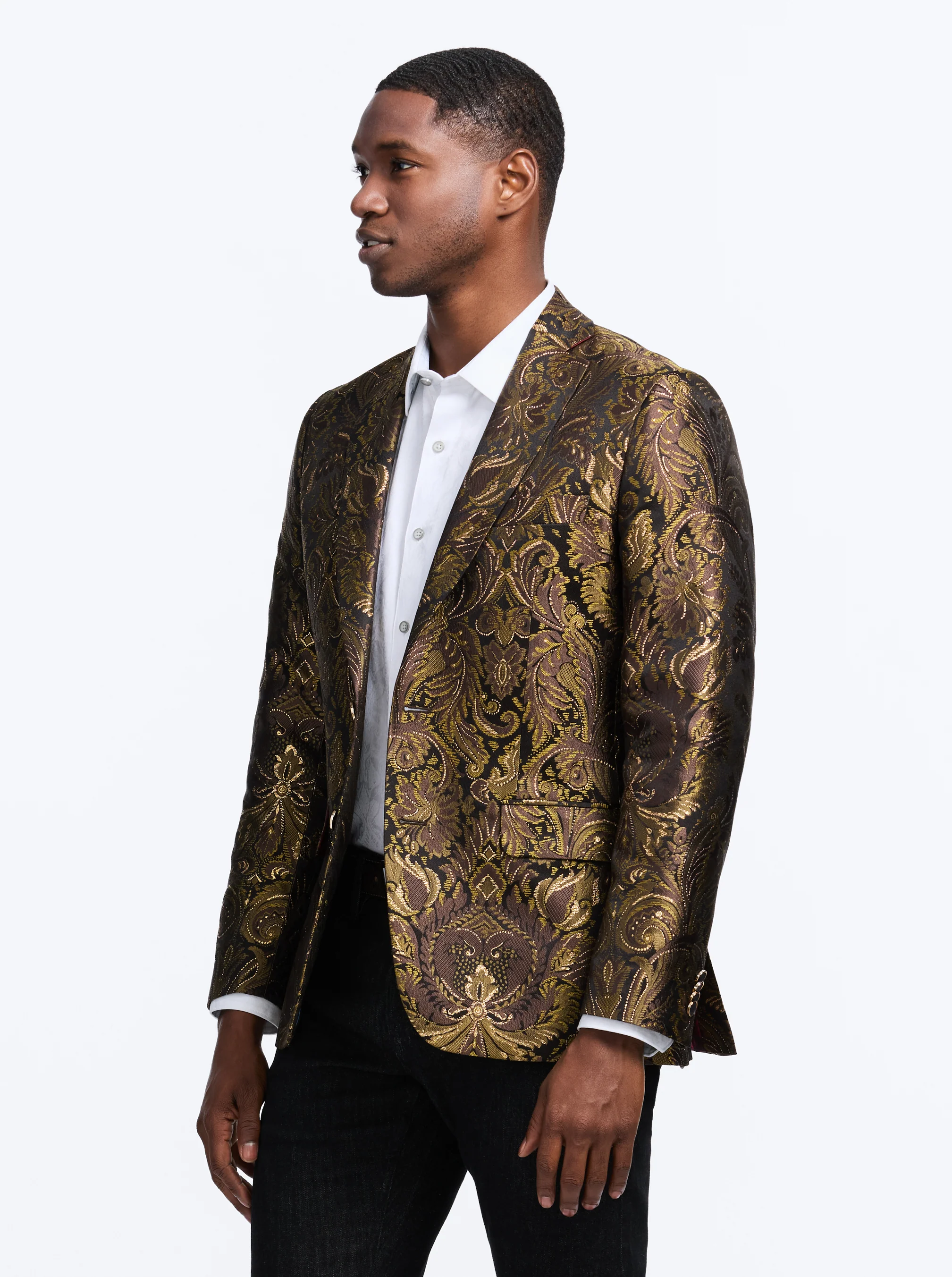 LIMITED EDITION AURIC ESCAPE BLAZER - Image 7