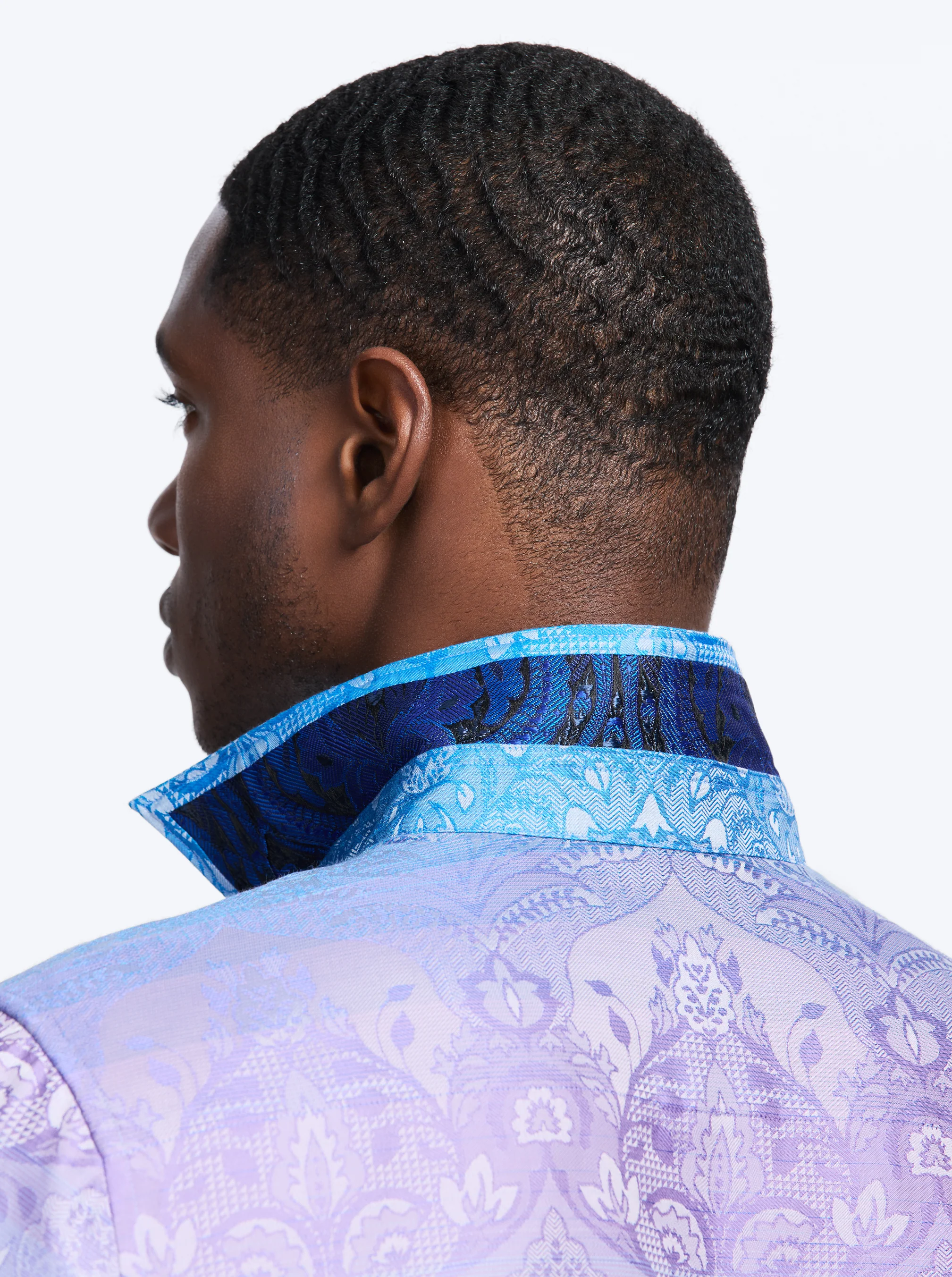 LIMITED EDITION JUMPING JACK LONG SLEEVE BUTTON DOWN SHIRT BIG - Image 4