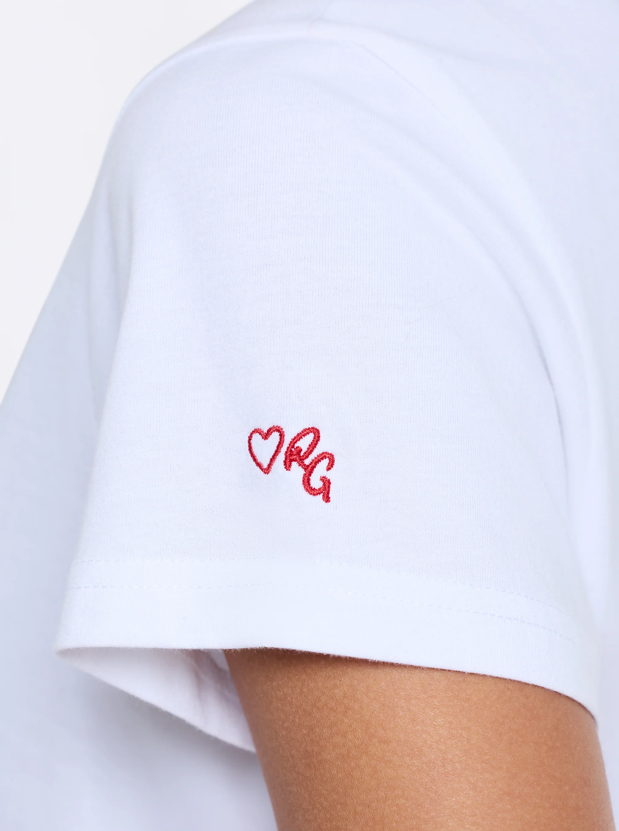 LOBSTER PICNIC SHORT SLEEVE T-SHIRT - Image 4