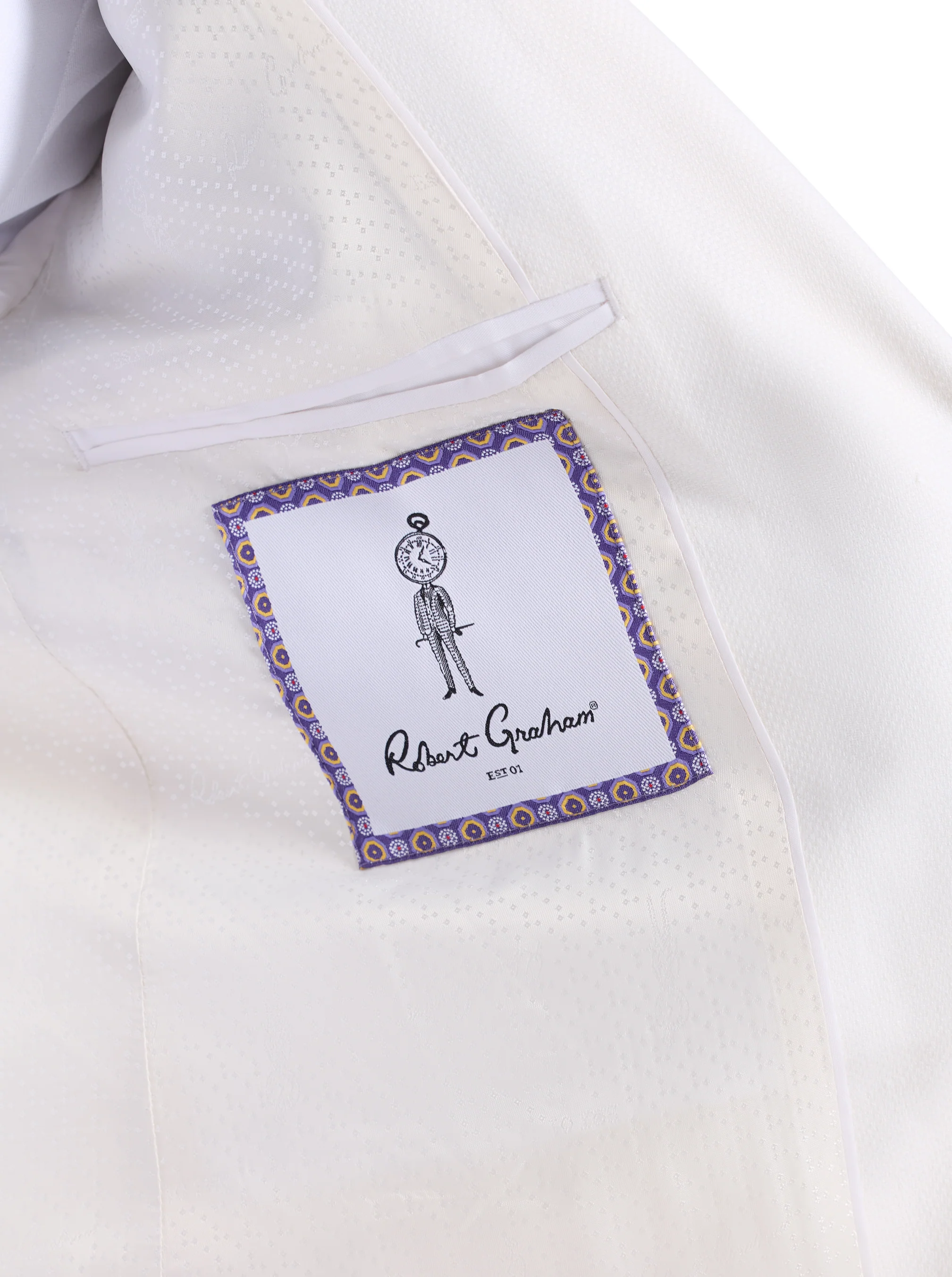 MALVERN BLAZER - Image 3